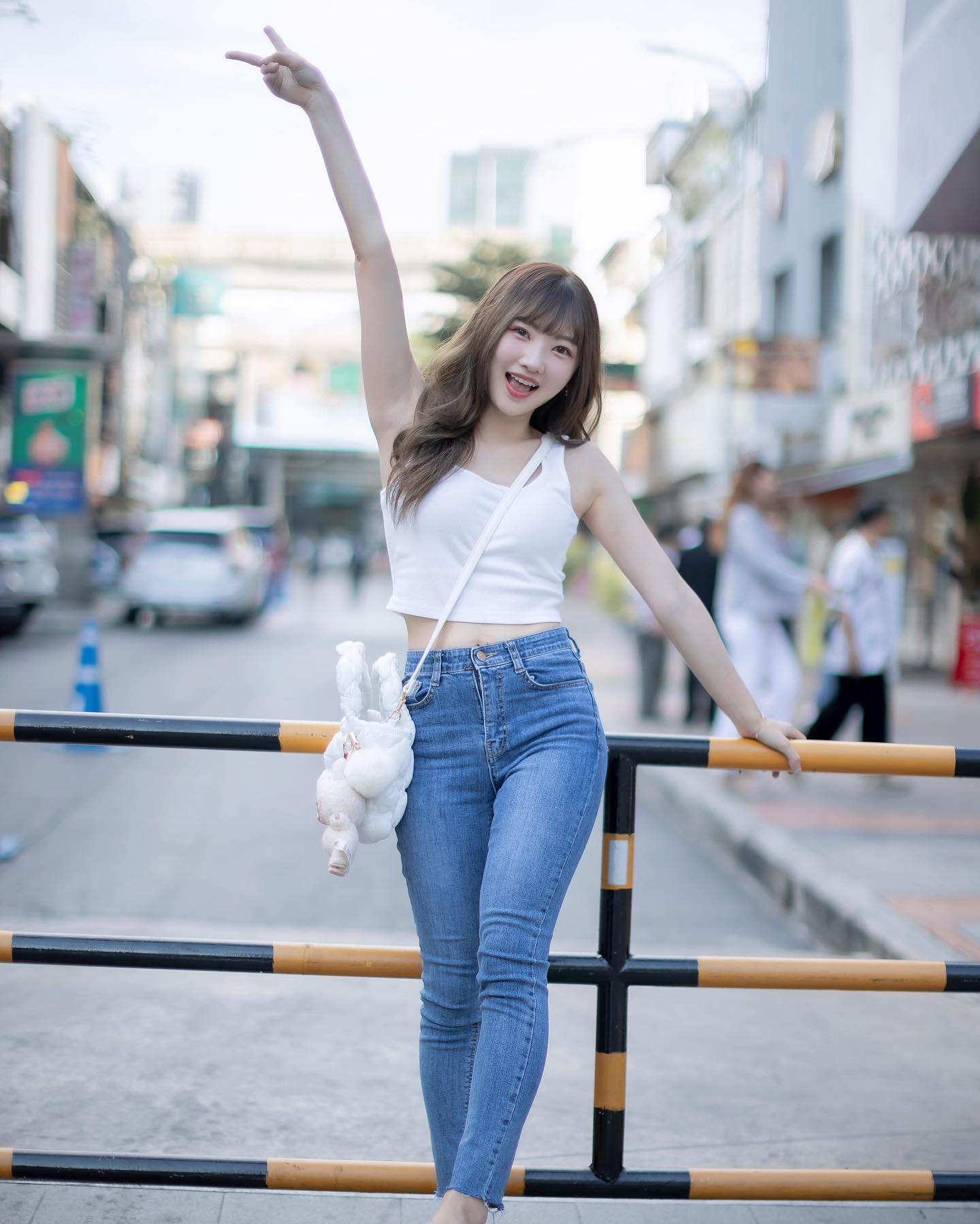 ไข่มุก - วรัทยา ดีสมเลิศ