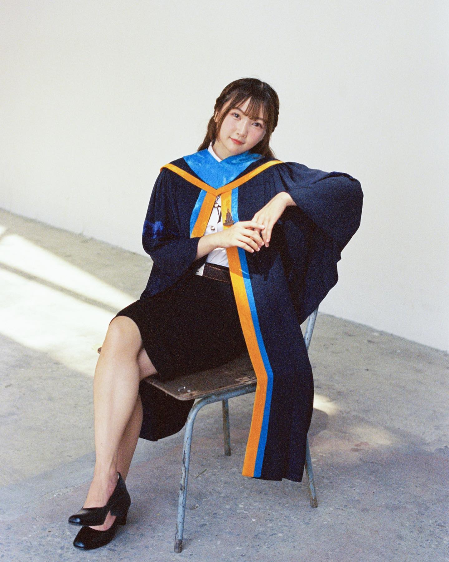 ไข่มุก - วรัทยา ดีสมเลิศ