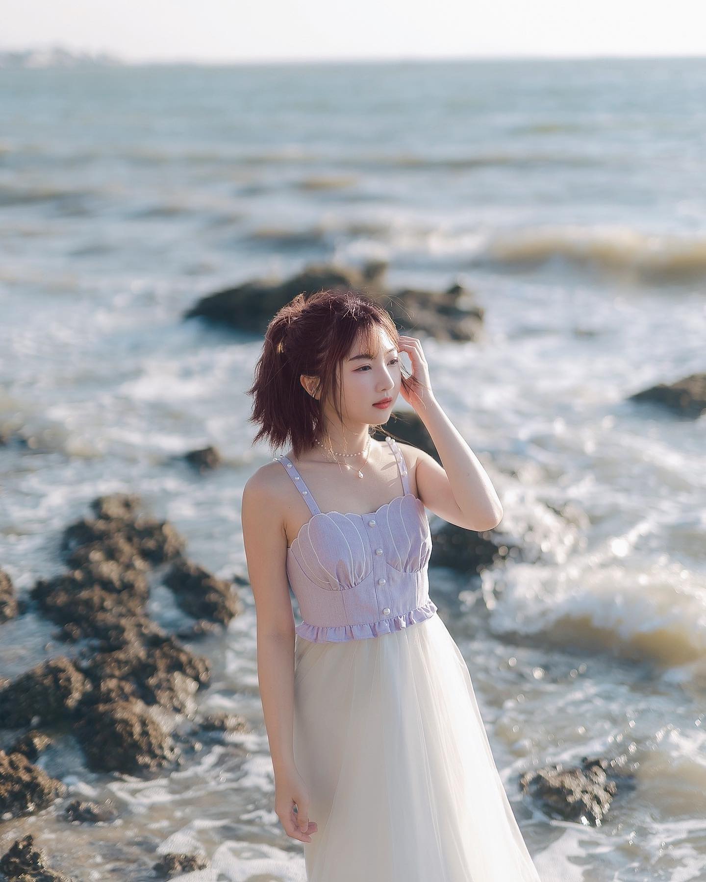 ไข่มุก - วรัทยา ดีสมเลิศ