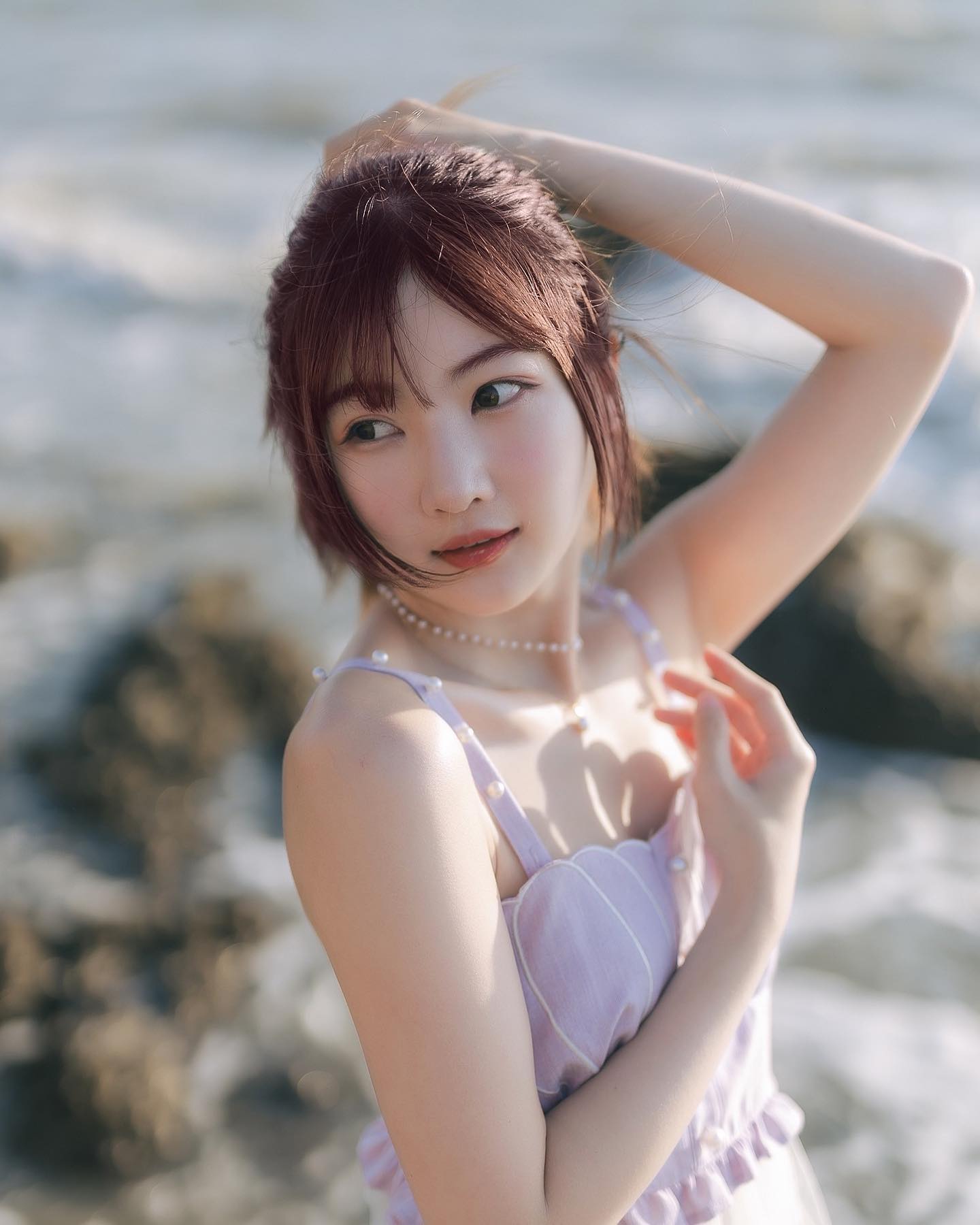 ไข่มุก - วรัทยา ดีสมเลิศ