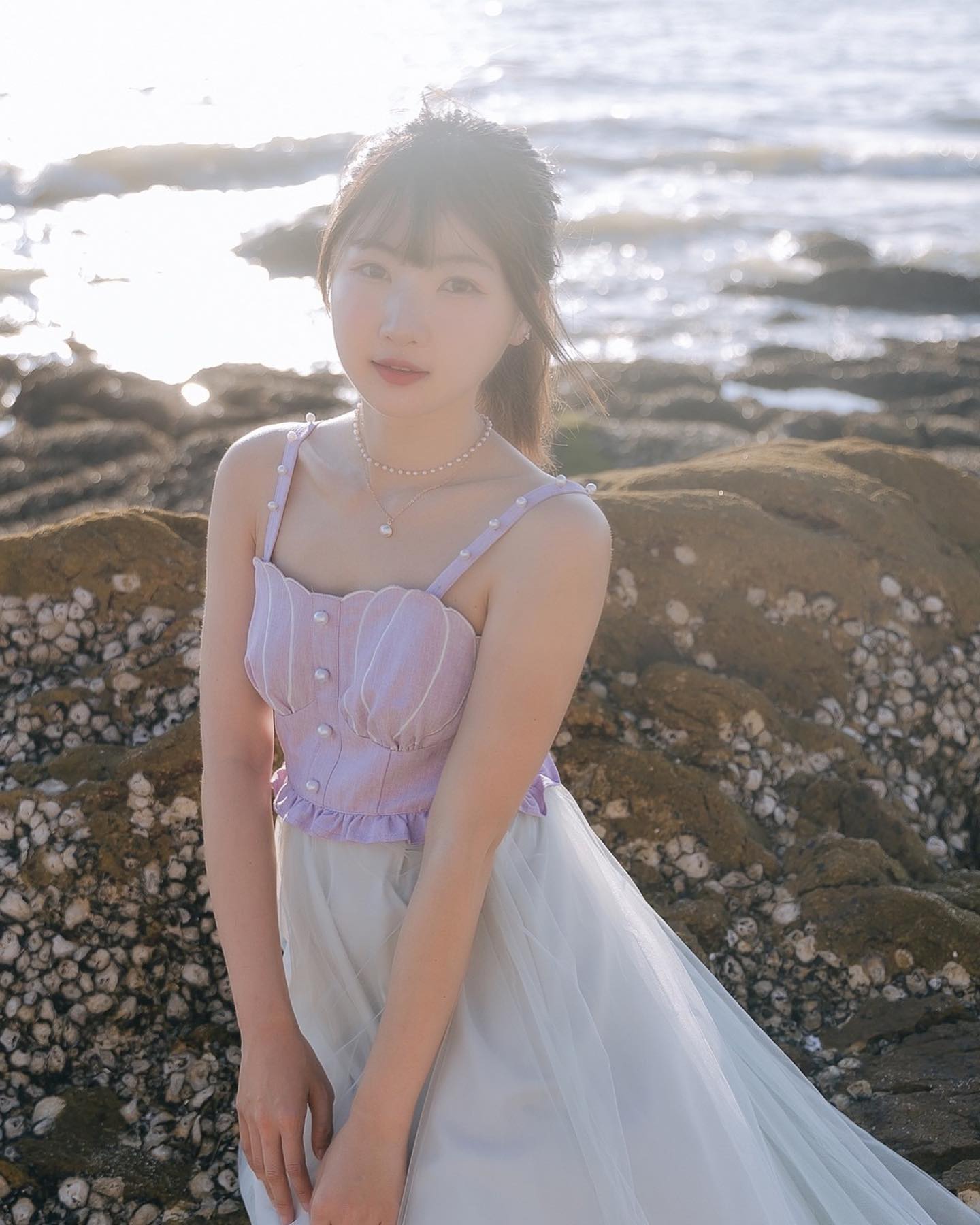 ไข่มุก - วรัทยา ดีสมเลิศ