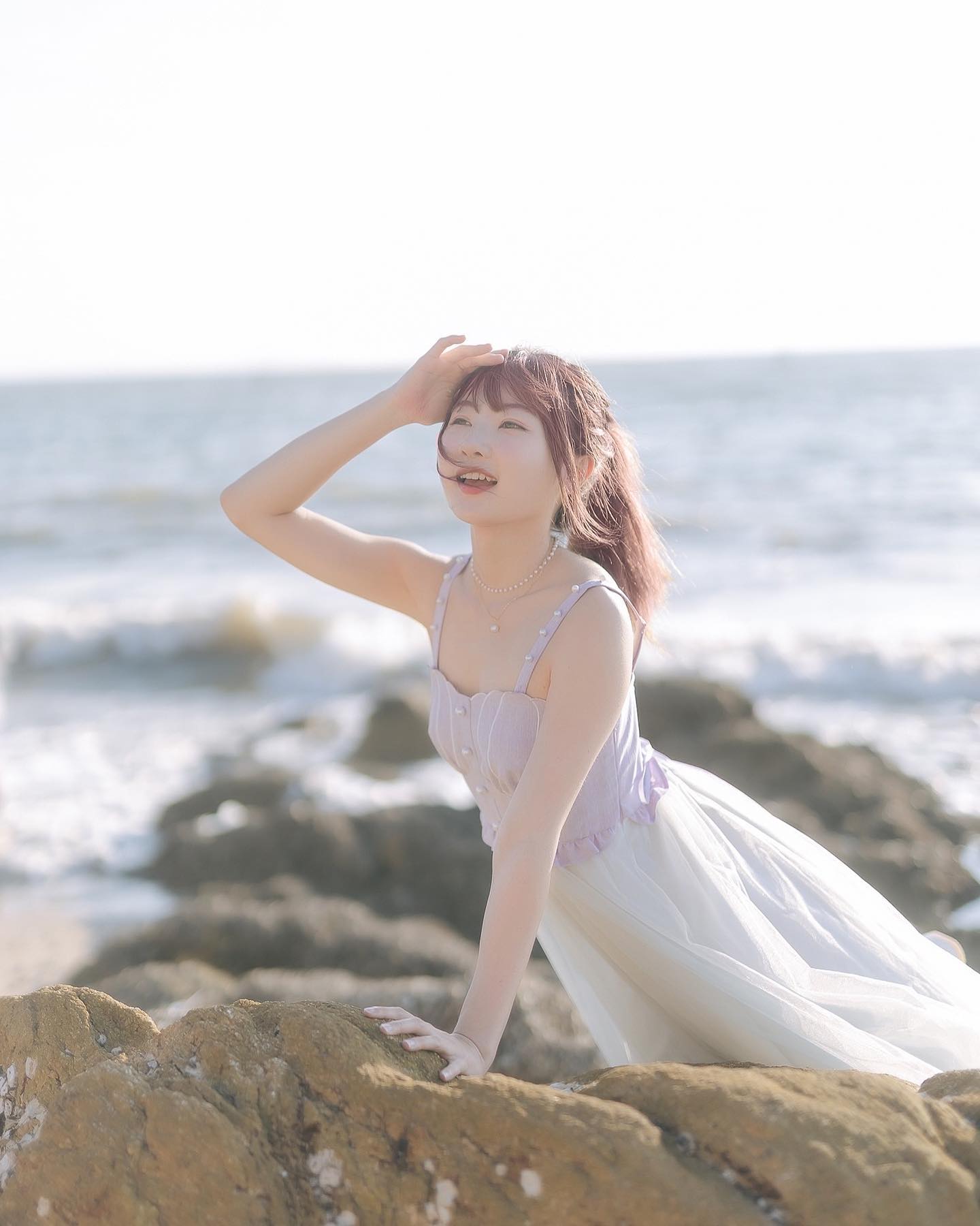 ไข่มุก - วรัทยา ดีสมเลิศ