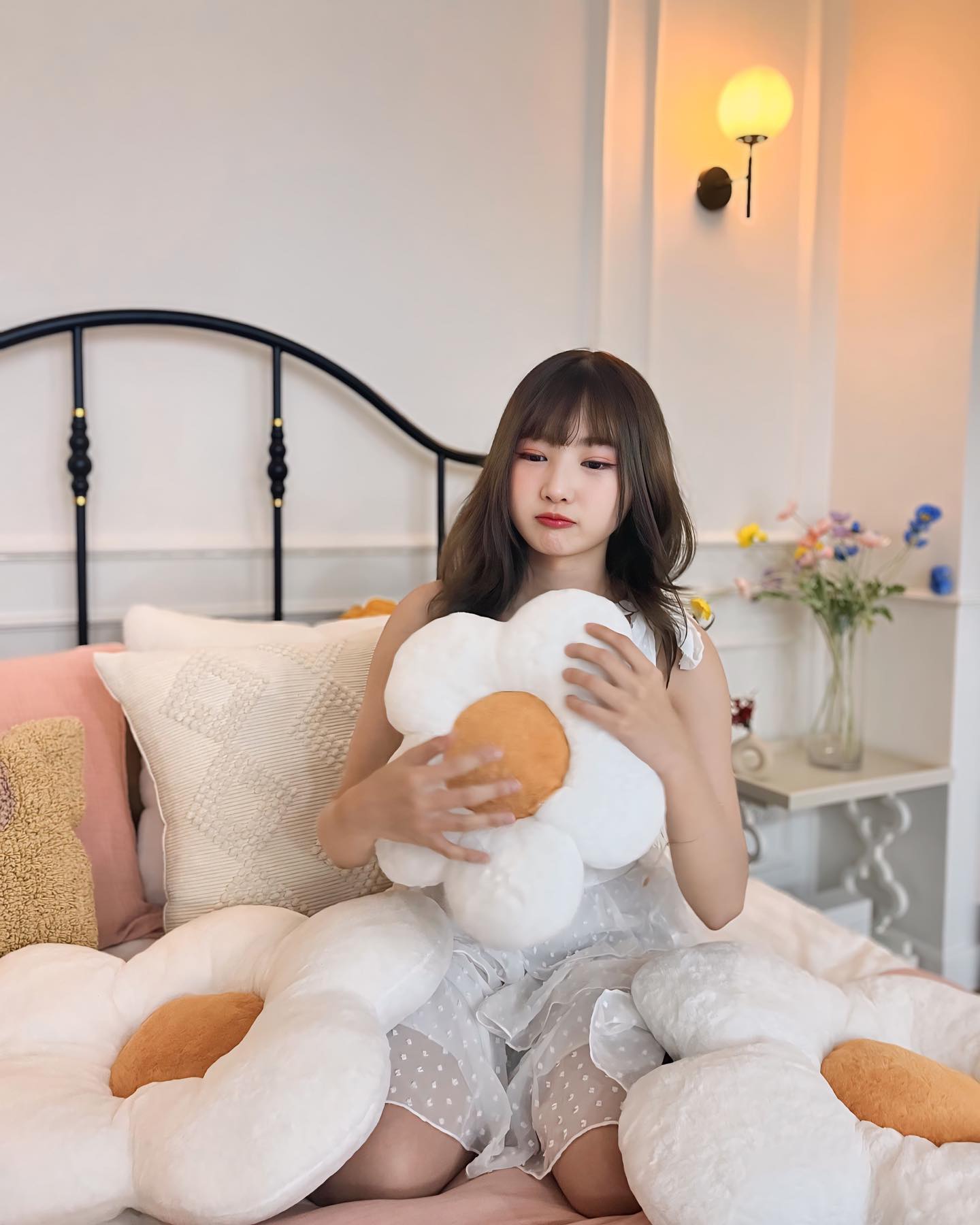 ไข่มุก - วรัทยา ดีสมเลิศ