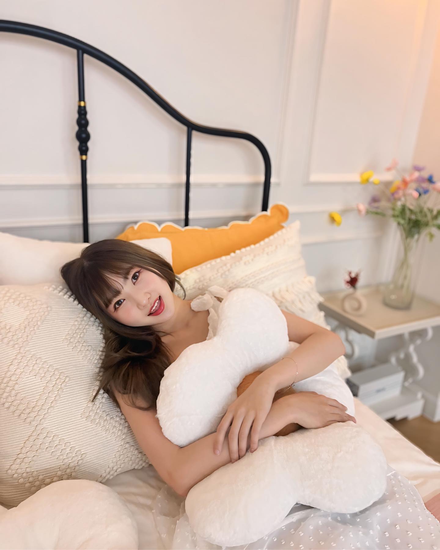 ไข่มุก - วรัทยา ดีสมเลิศ