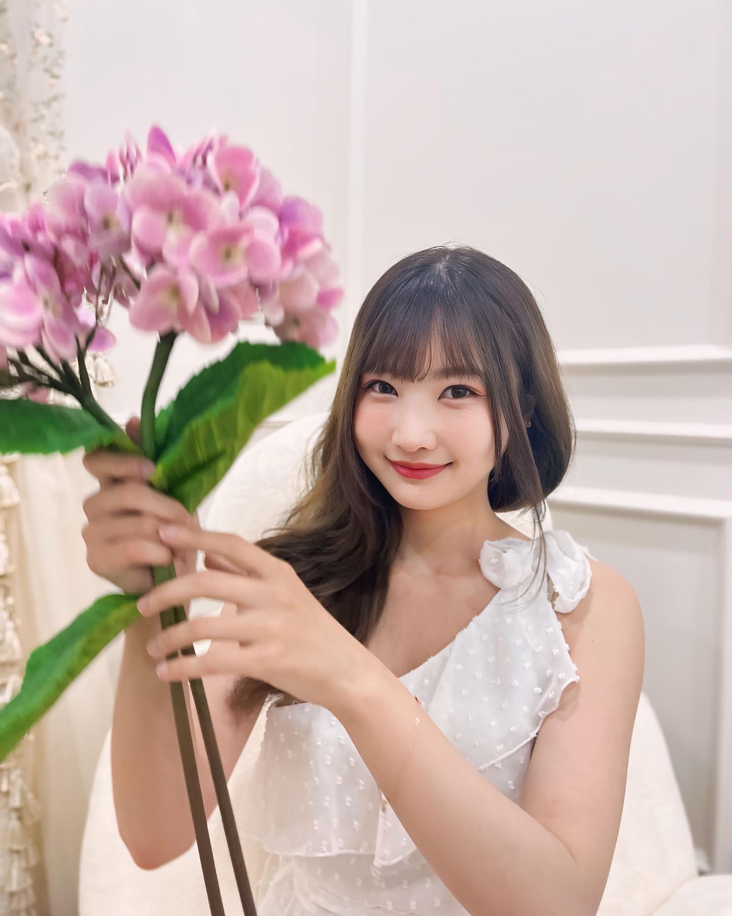 ไข่มุก - วรัทยา ดีสมเลิศ