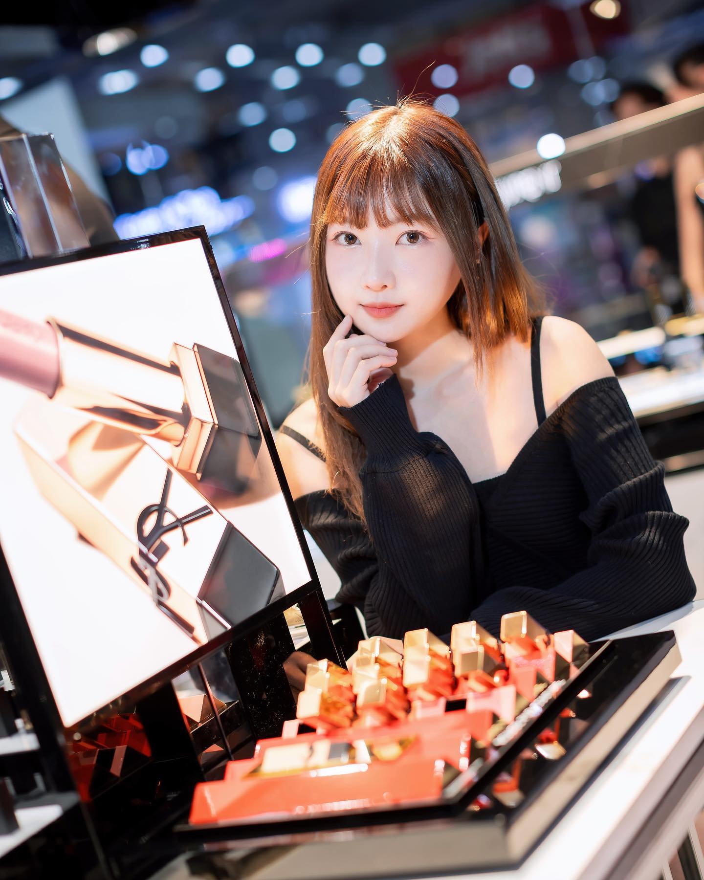 ไข่มุก - วรัทยา ดีสมเลิศ