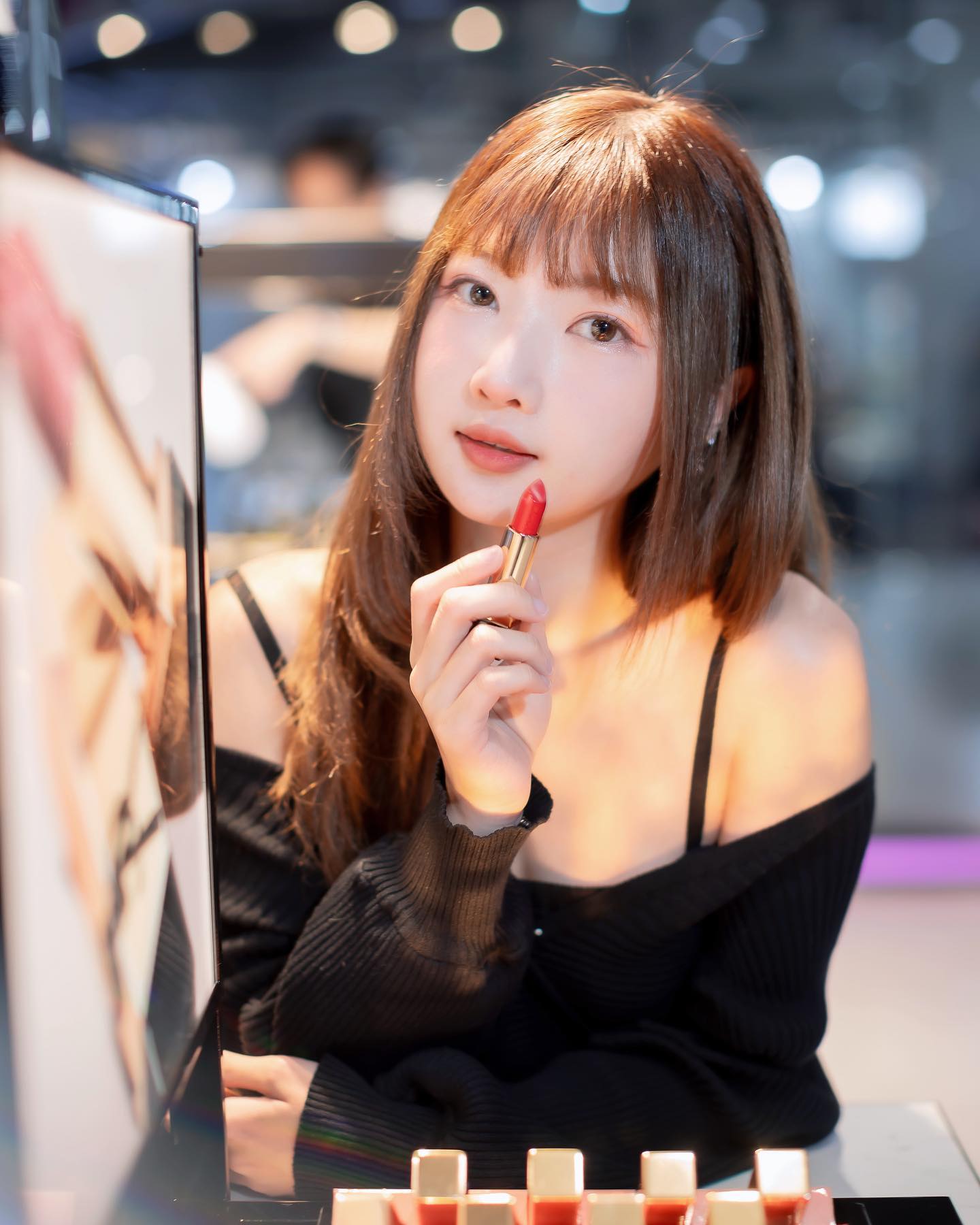 ไข่มุก - วรัทยา ดีสมเลิศ