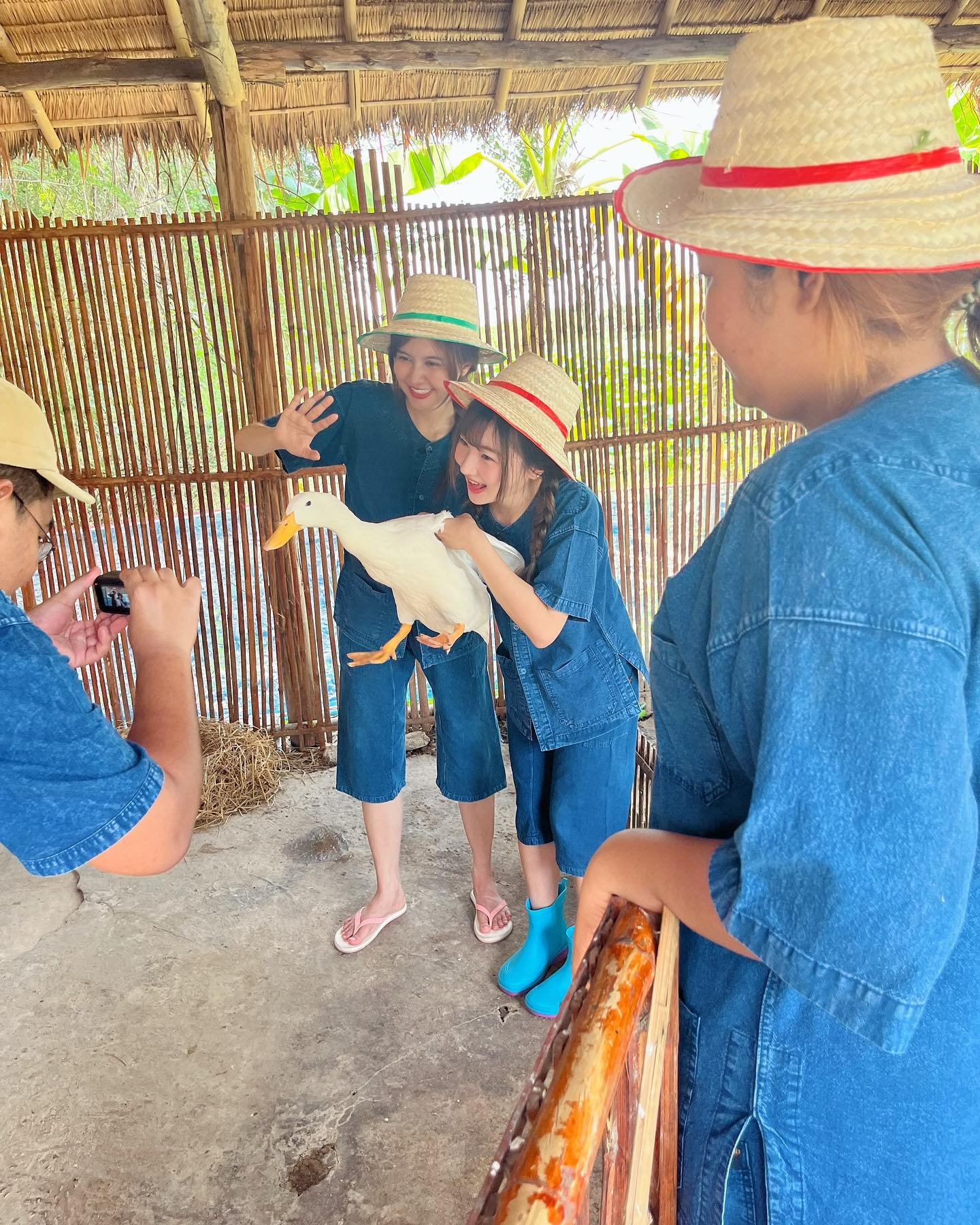 ไข่มุก - วรัทยา ดีสมเลิศ