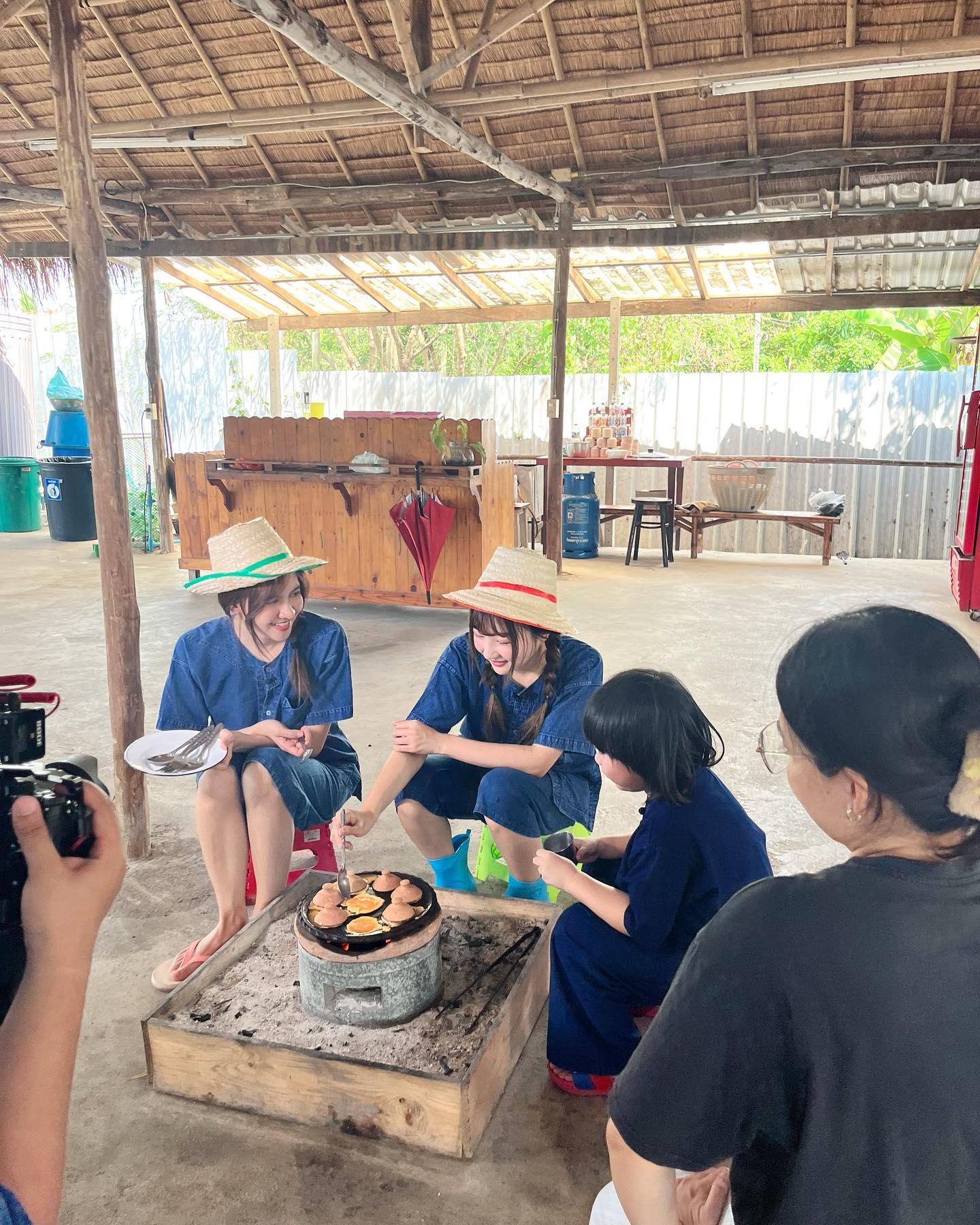 ไข่มุก - วรัทยา ดีสมเลิศ