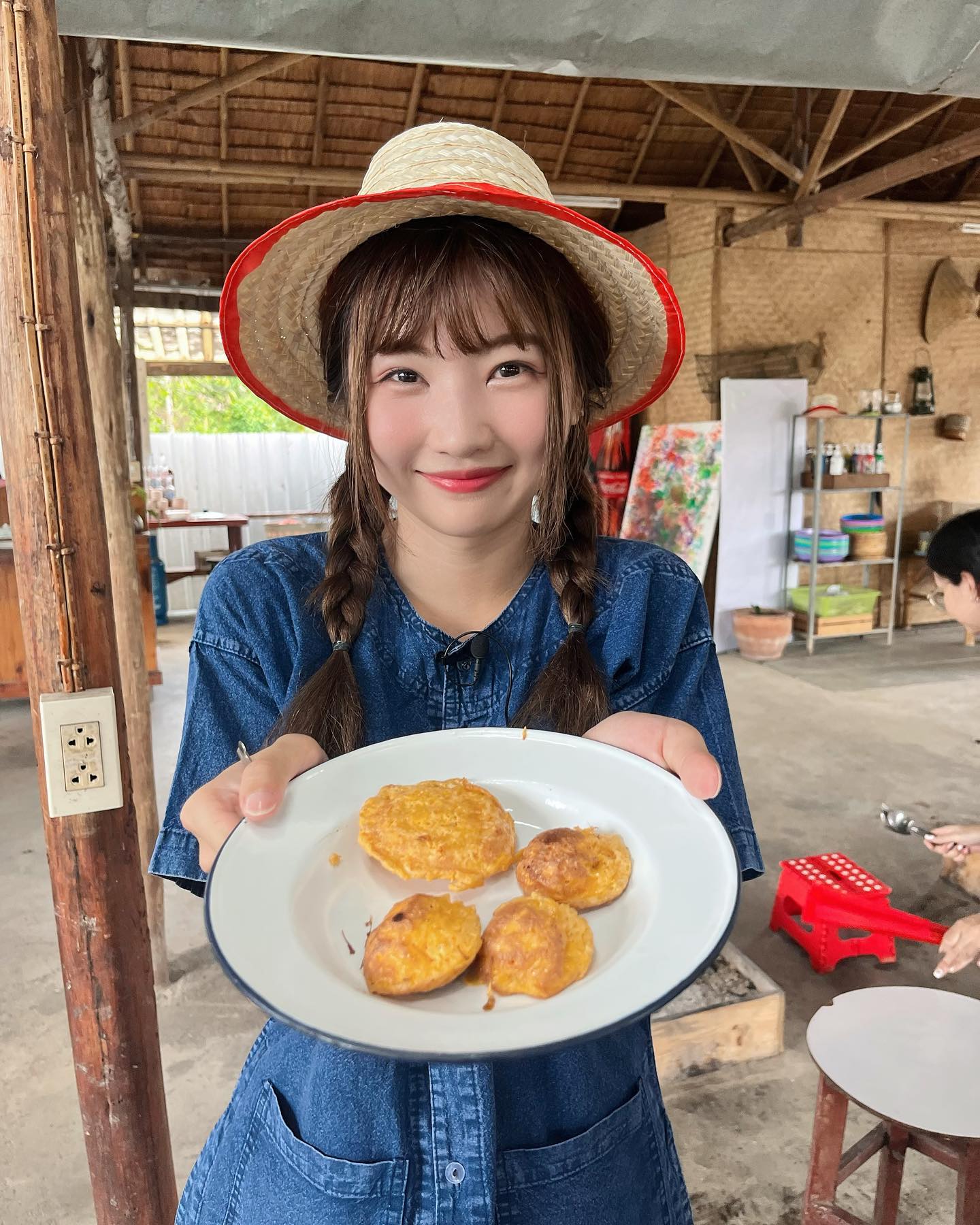 ไข่มุก - วรัทยา ดีสมเลิศ