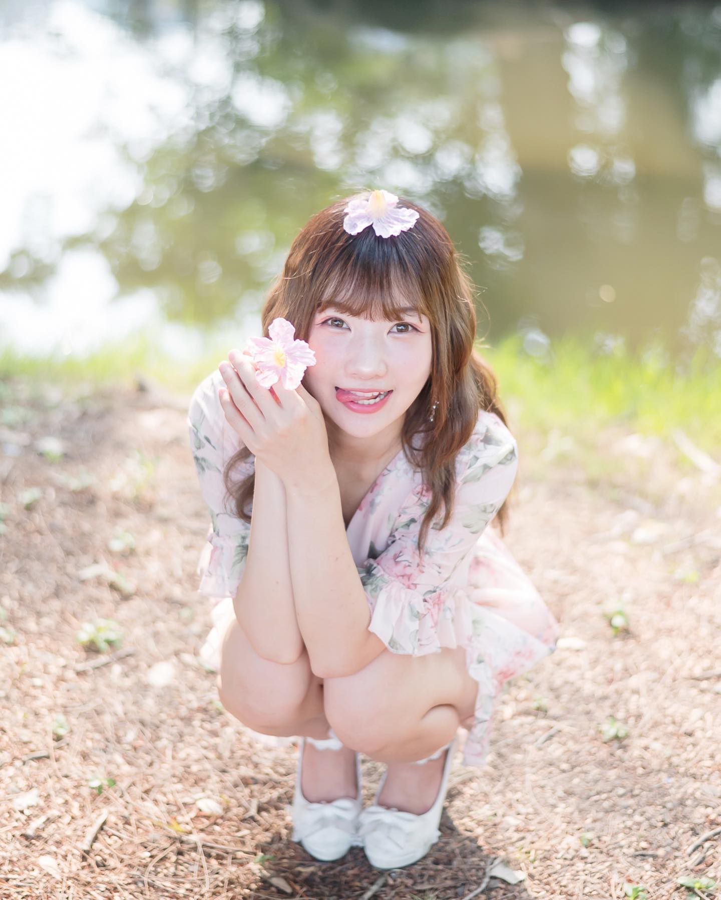 ไข่มุก - วรัทยา ดีสมเลิศ