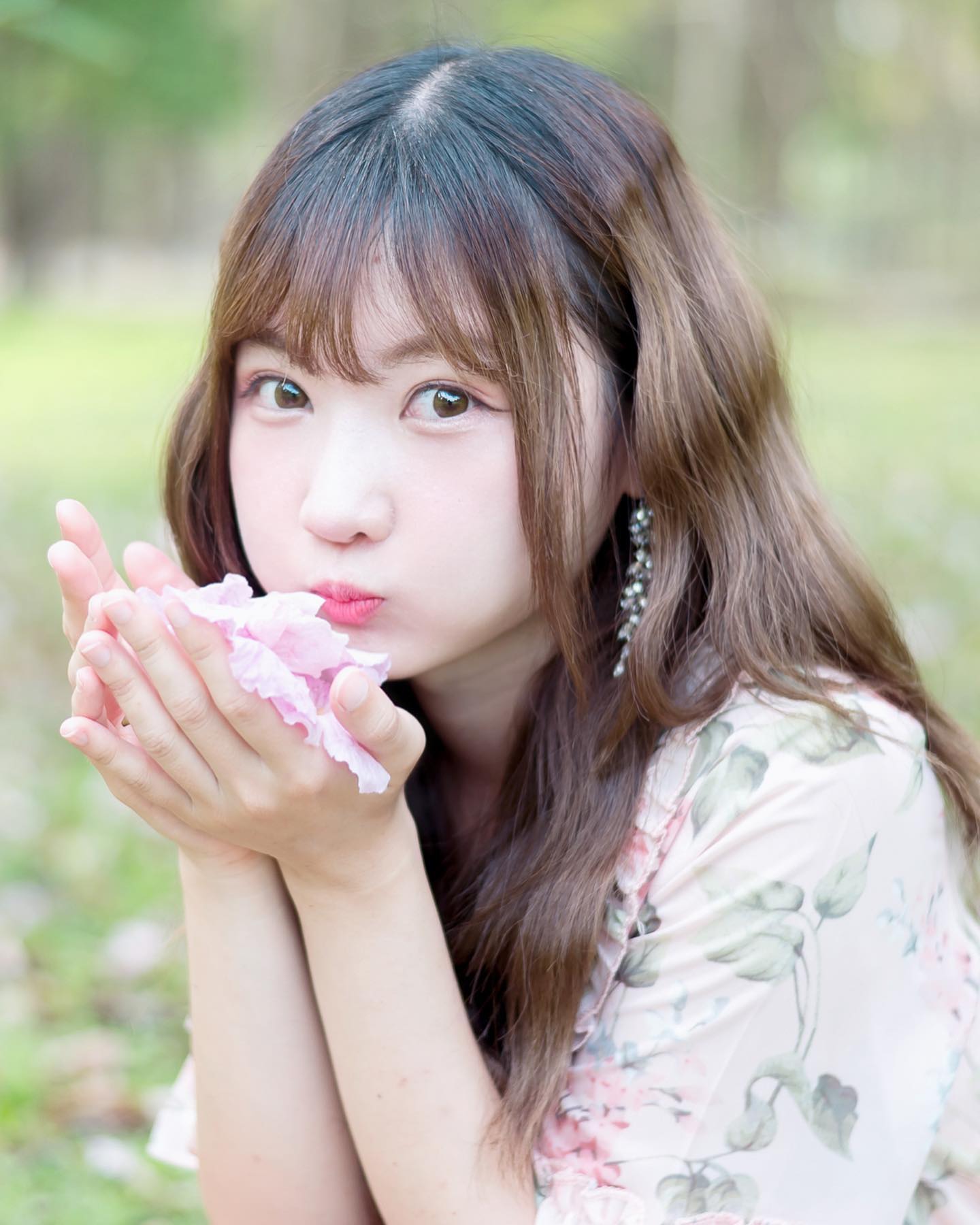 ไข่มุก - วรัทยา ดีสมเลิศ