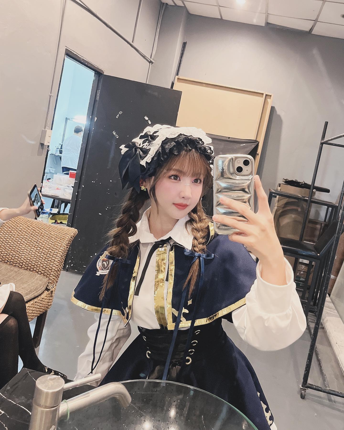 ไข่มุก - วรัทยา ดีสมเลิศ