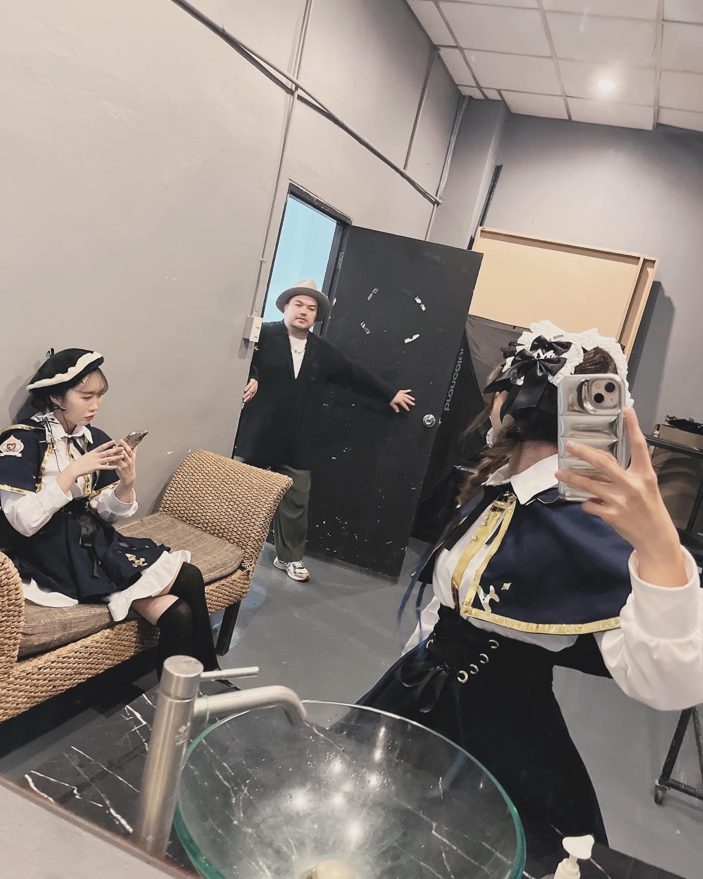 ไข่มุก - วรัทยา ดีสมเลิศ