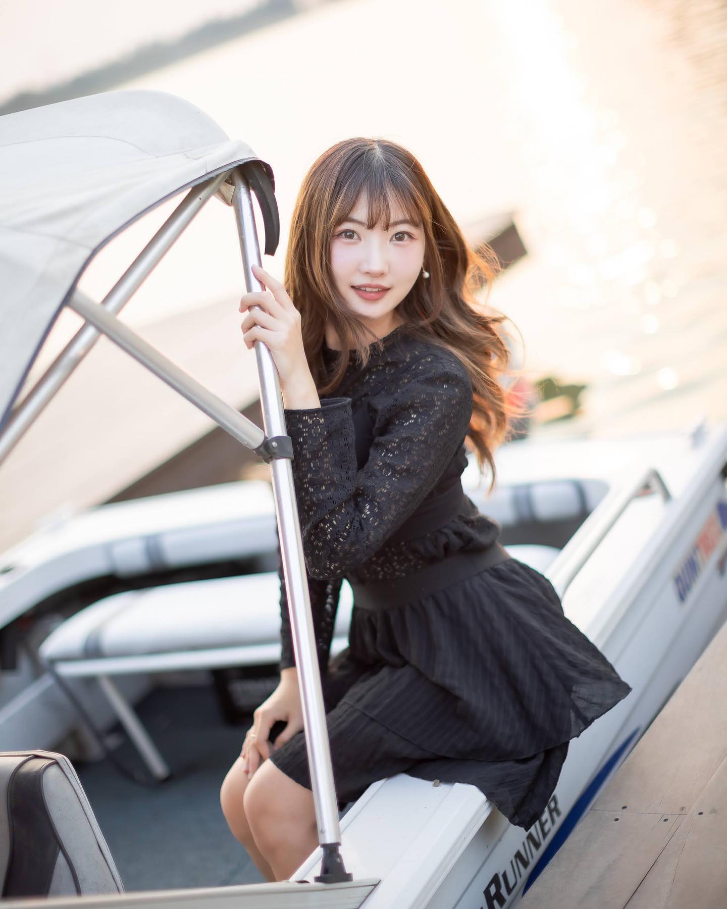 ไข่มุก - วรัทยา ดีสมเลิศ