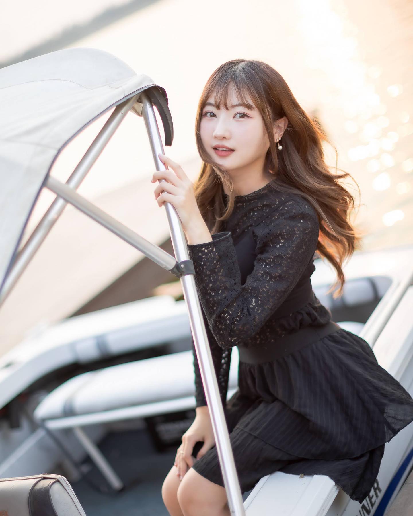 ไข่มุก - วรัทยา ดีสมเลิศ