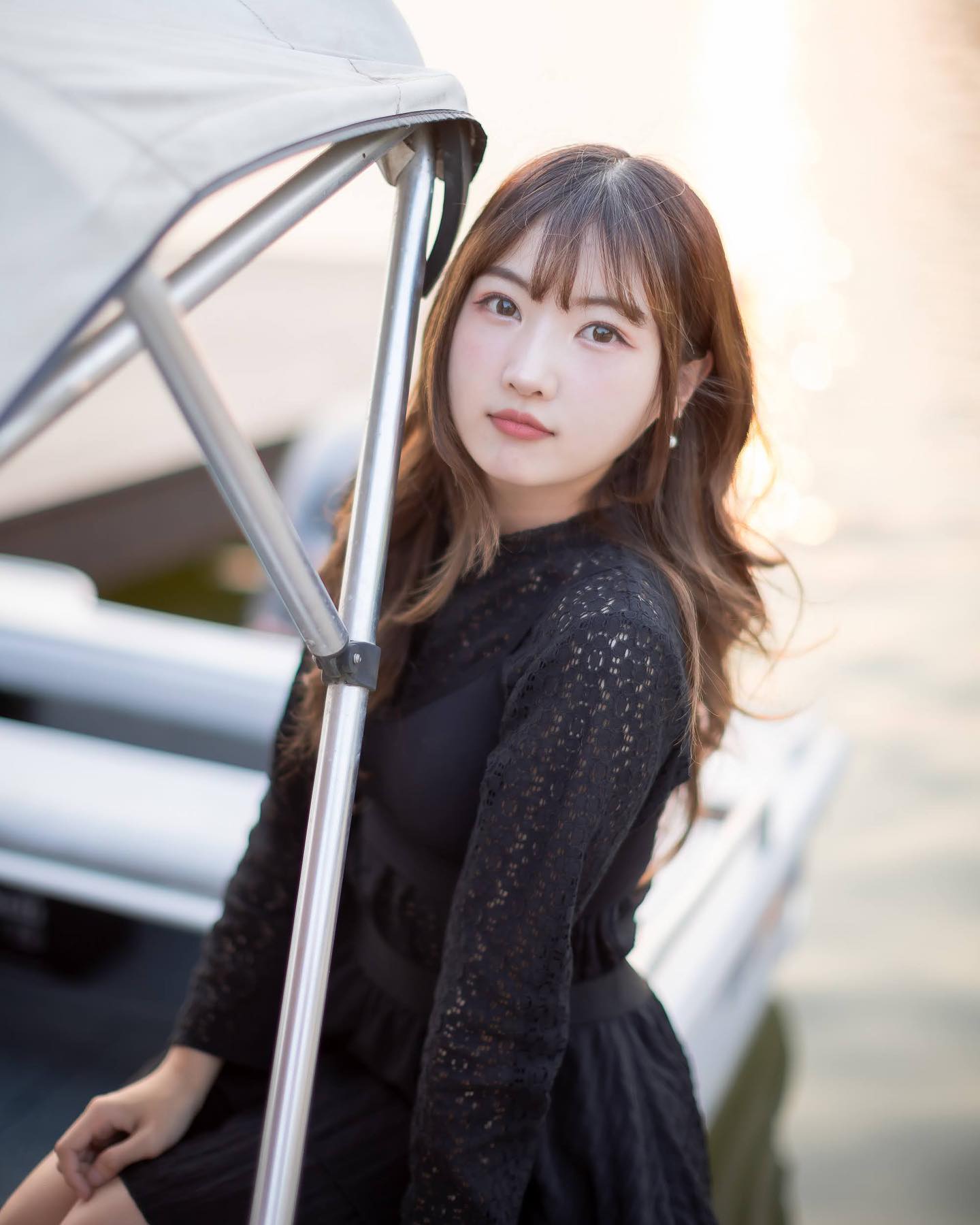 ไข่มุก - วรัทยา ดีสมเลิศ