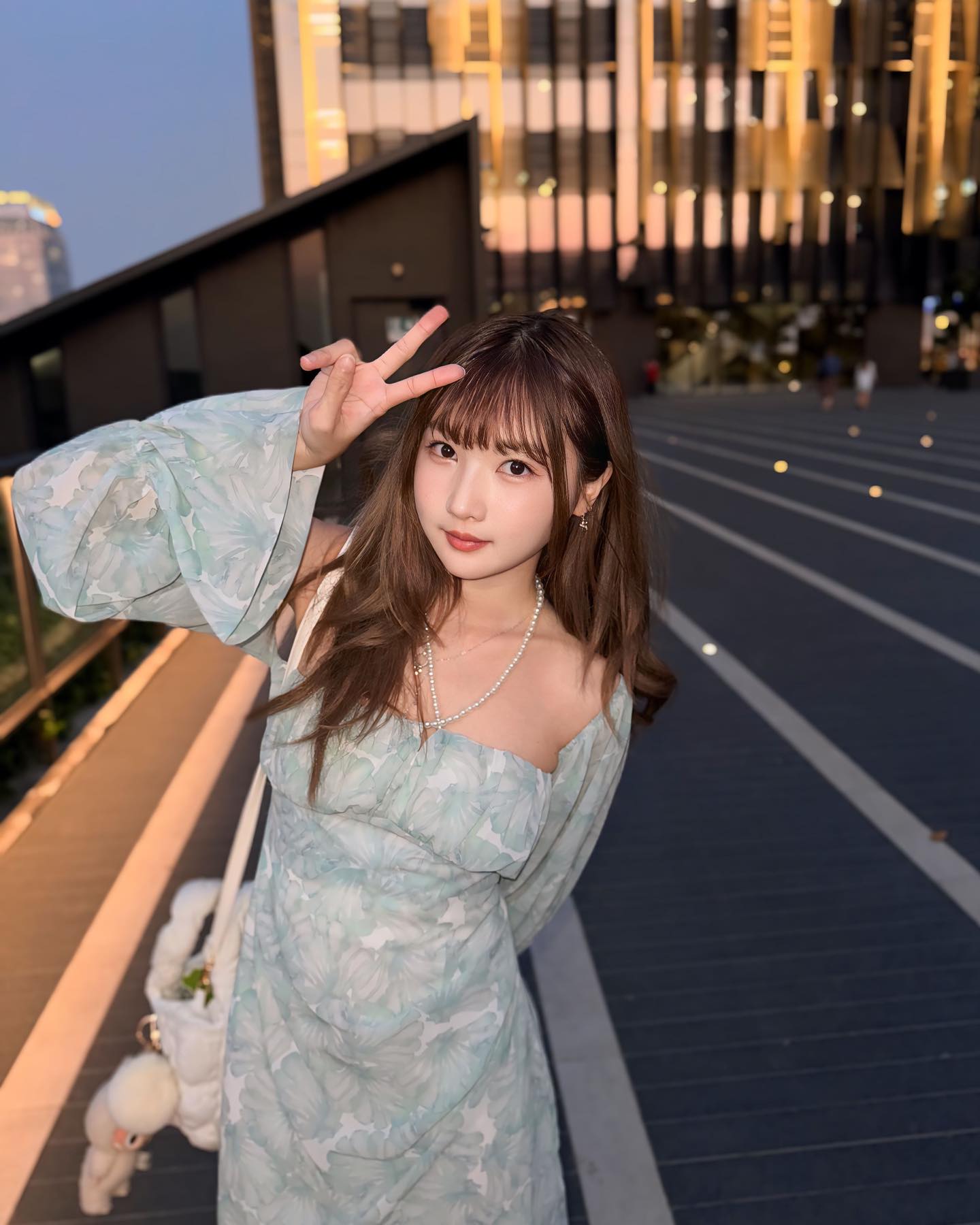 ไข่มุก - วรัทยา ดีสมเลิศ