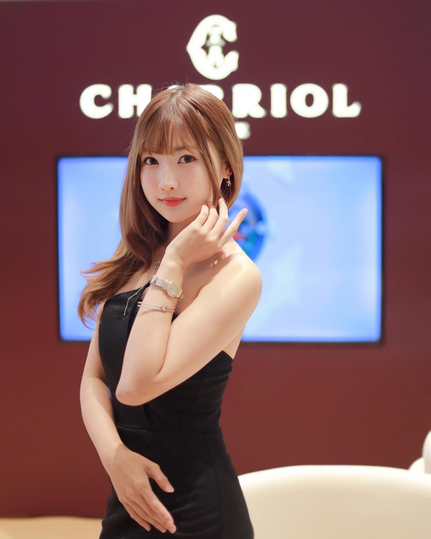 ไข่มุก - วรัทยา ดีสมเลิศ