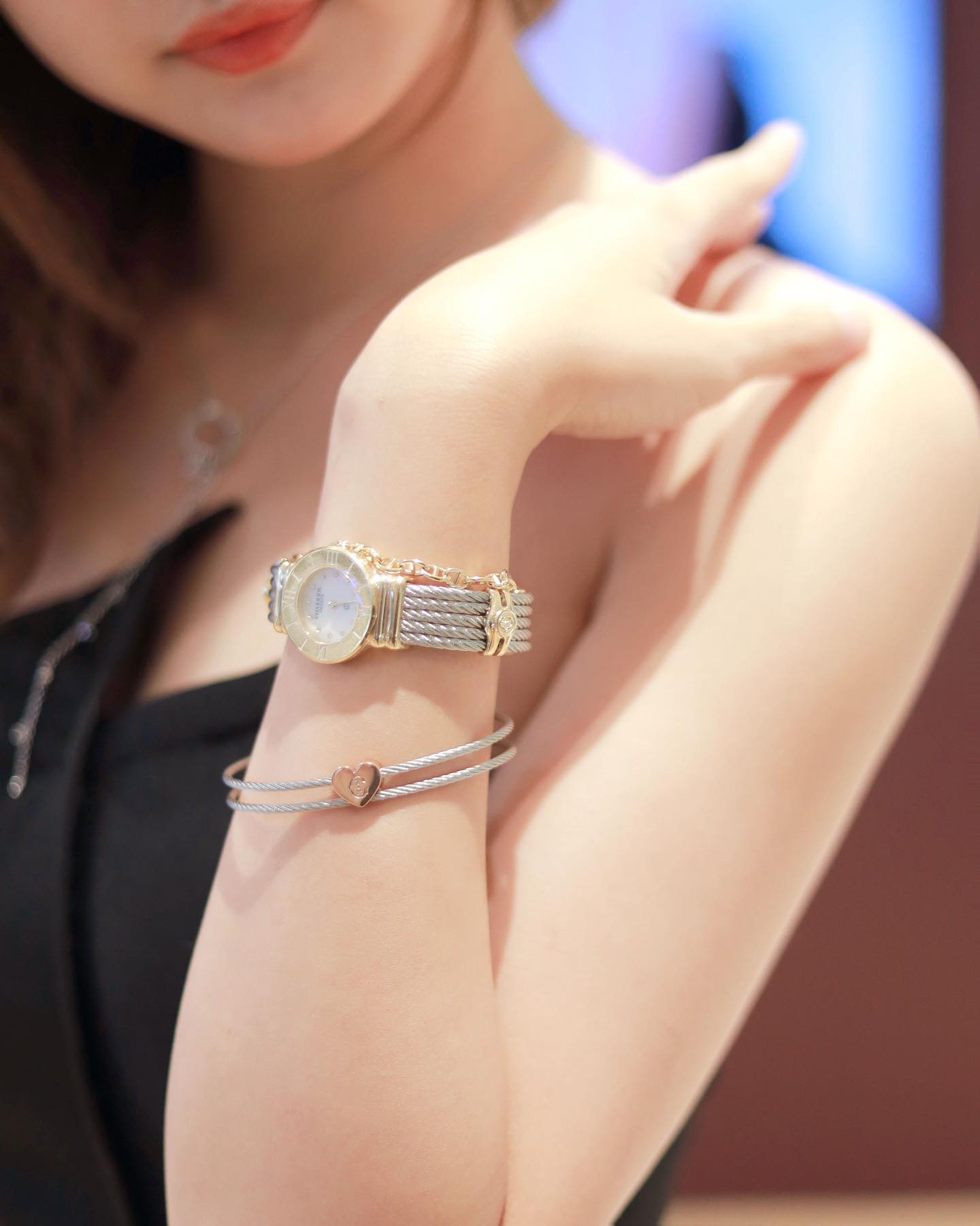 ไข่มุก - วรัทยา ดีสมเลิศ