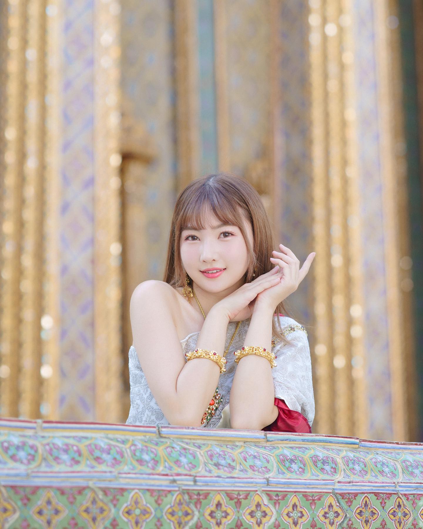 ไข่มุก - วรัทยา ดีสมเลิศ