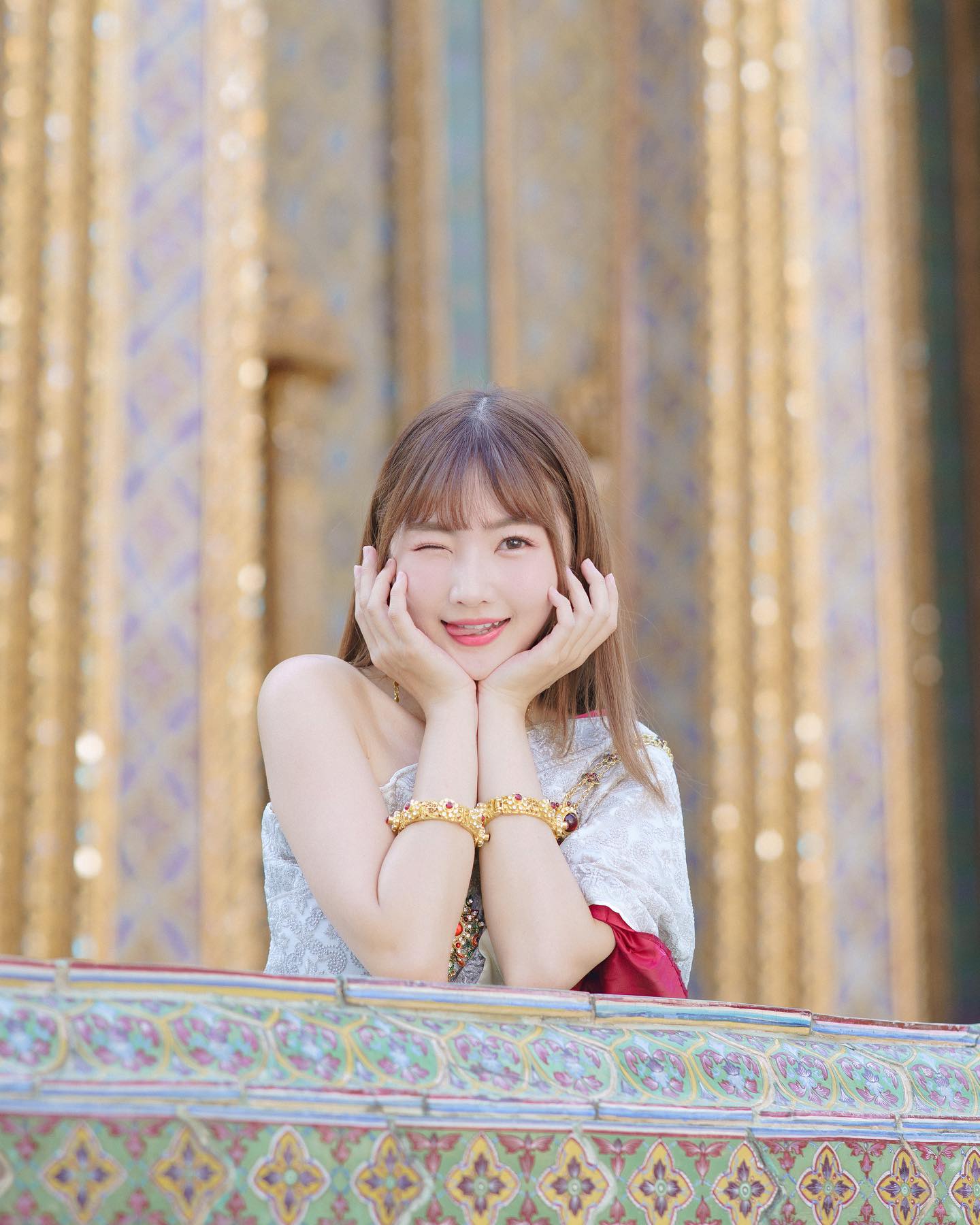 ไข่มุก - วรัทยา ดีสมเลิศ