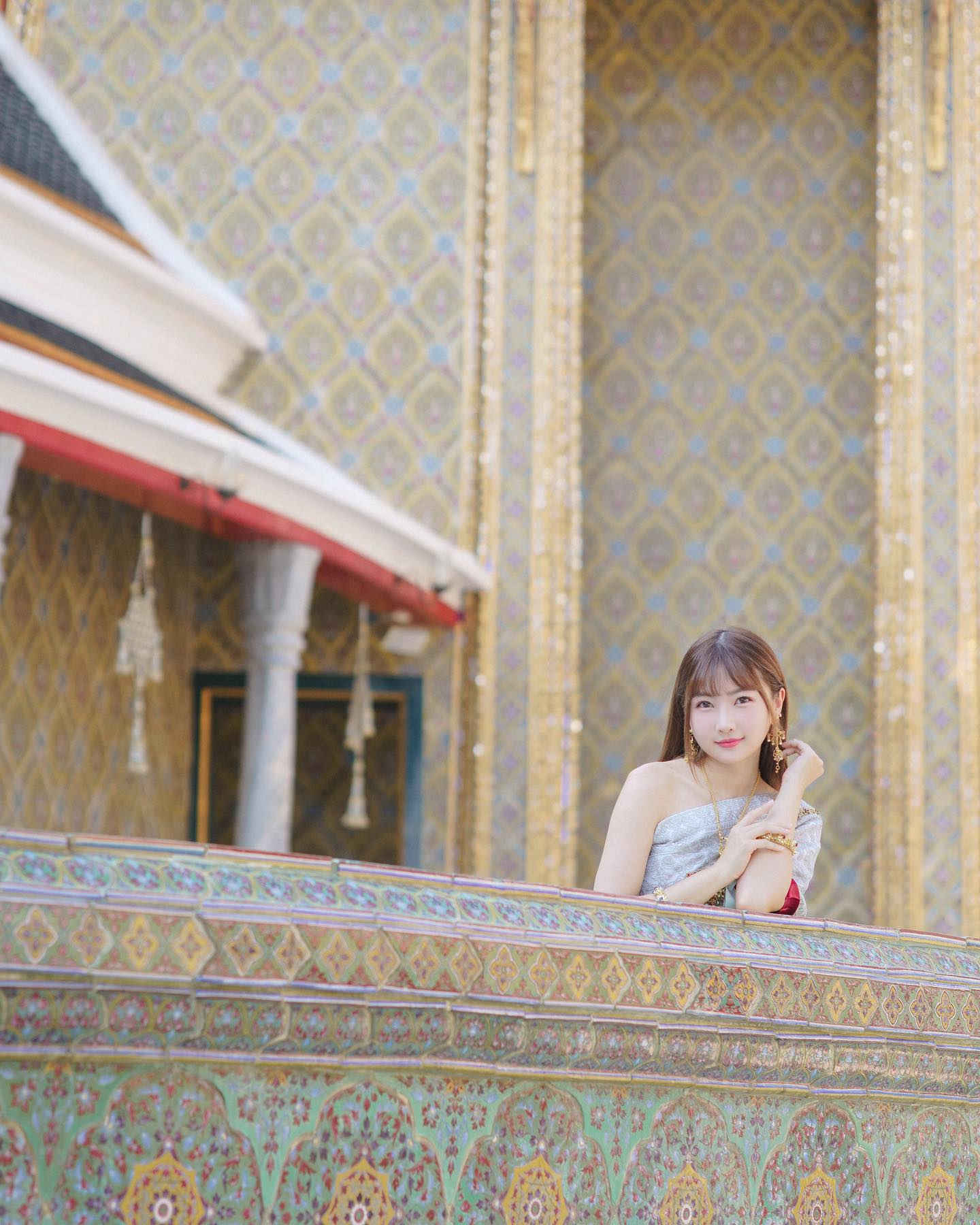 ไข่มุก - วรัทยา ดีสมเลิศ