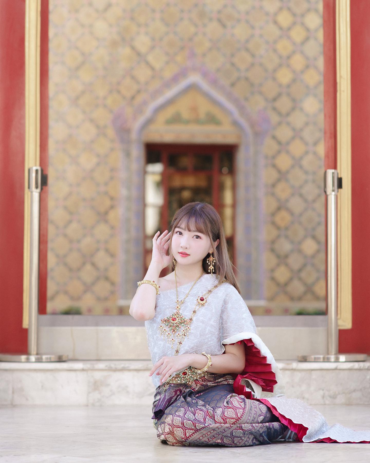 ไข่มุก - วรัทยา ดีสมเลิศ