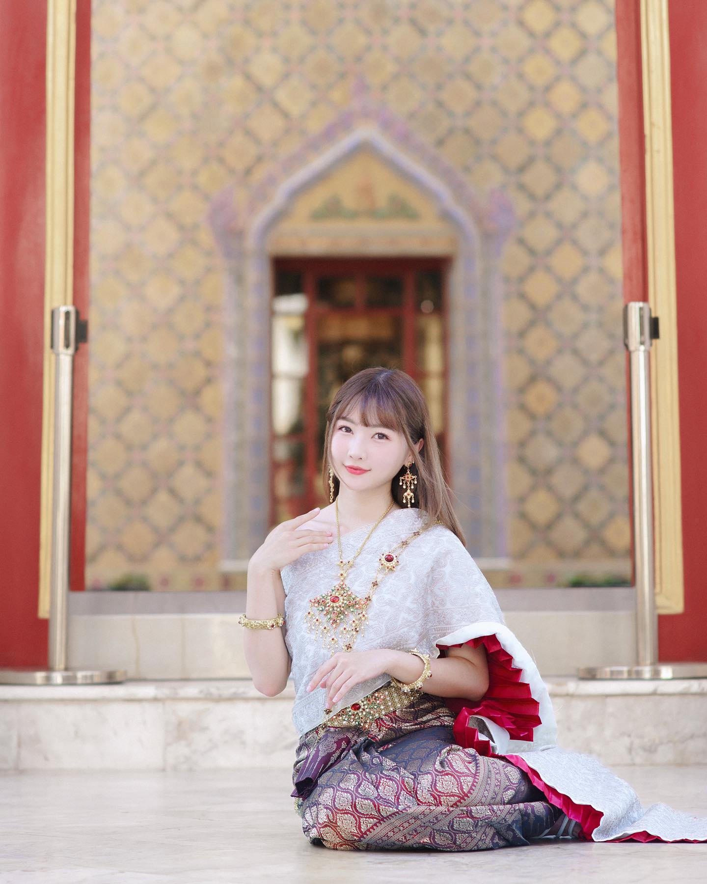 ไข่มุก - วรัทยา ดีสมเลิศ