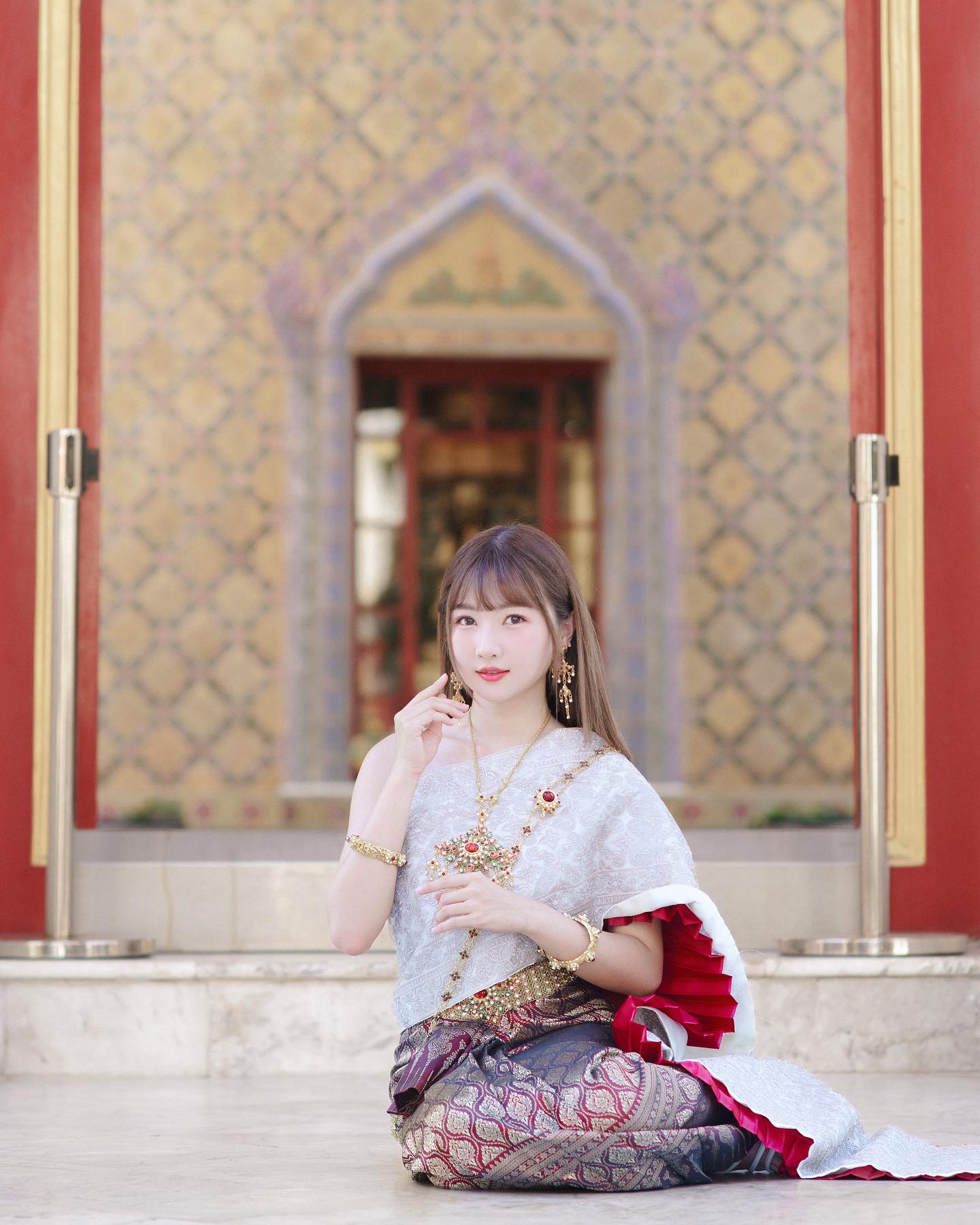 ไข่มุก - วรัทยา ดีสมเลิศ