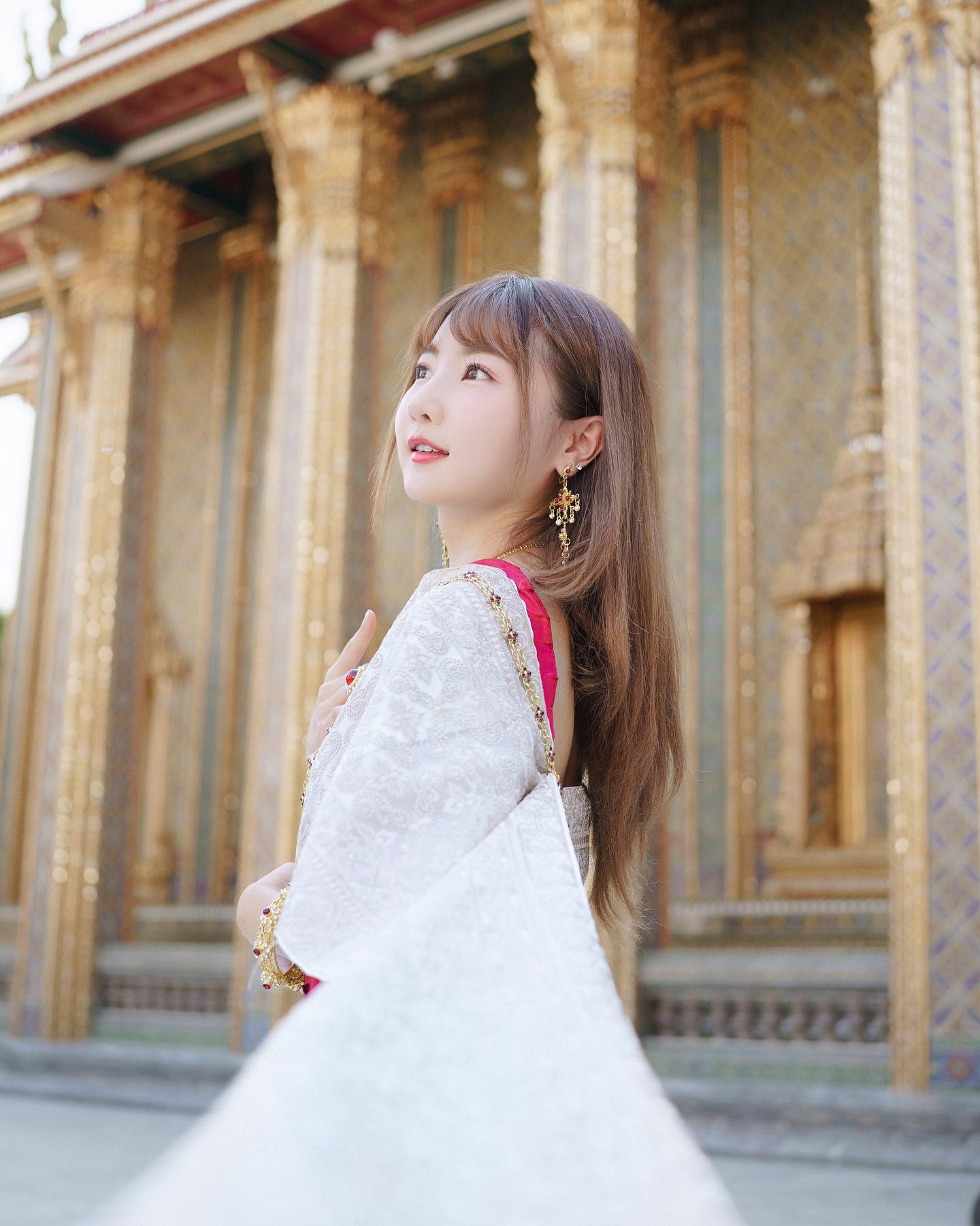 ไข่มุก - วรัทยา ดีสมเลิศ