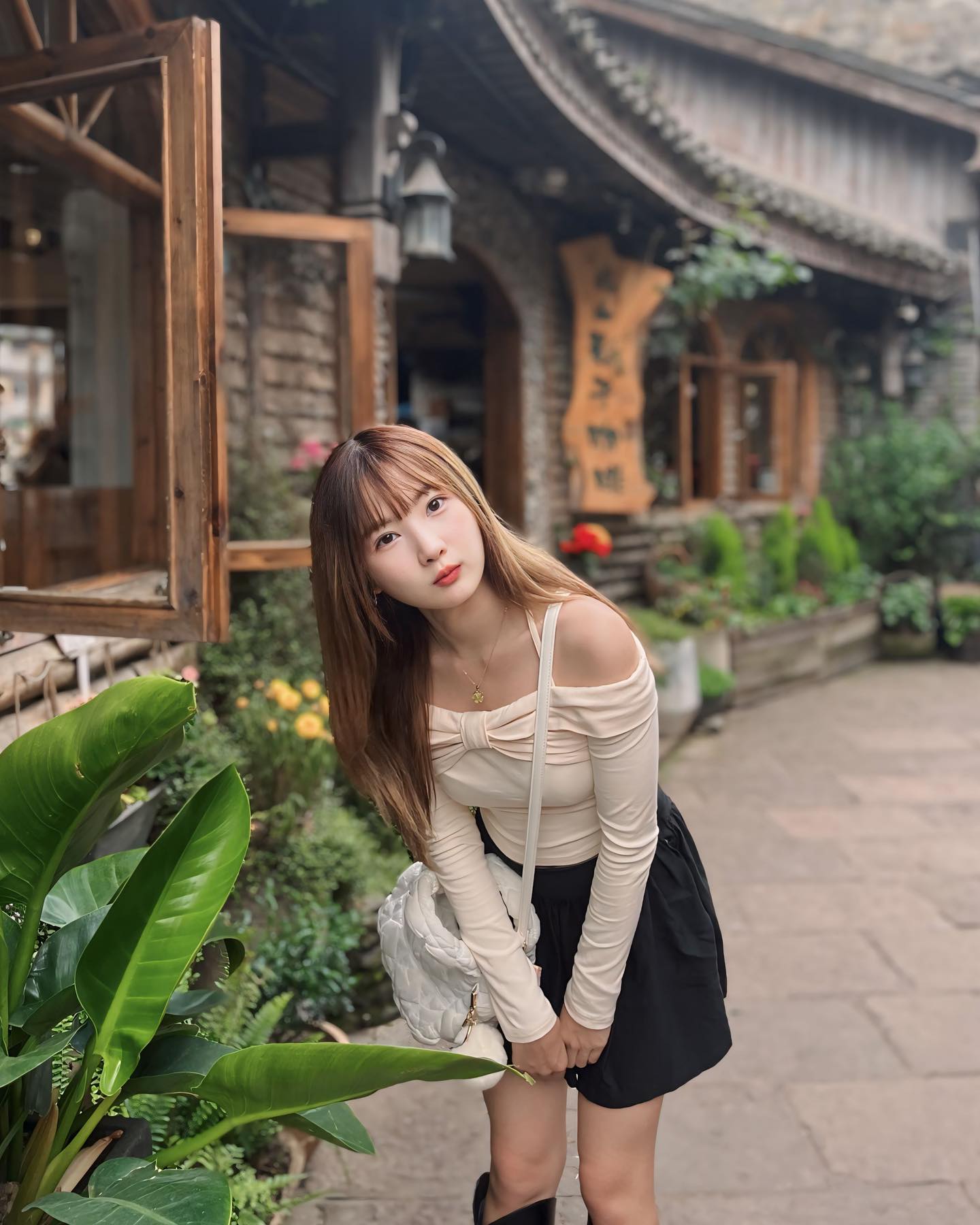 ไข่มุก - วรัทยา ดีสมเลิศ