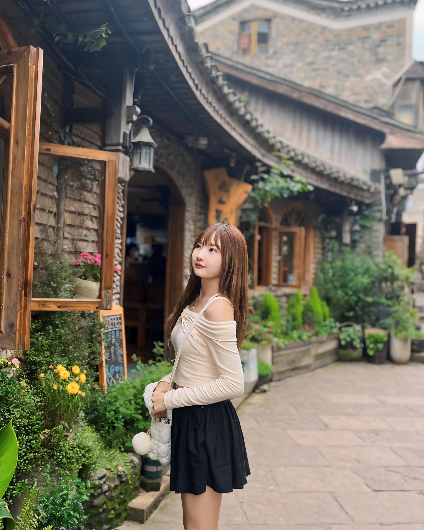 ไข่มุก - วรัทยา ดีสมเลิศ