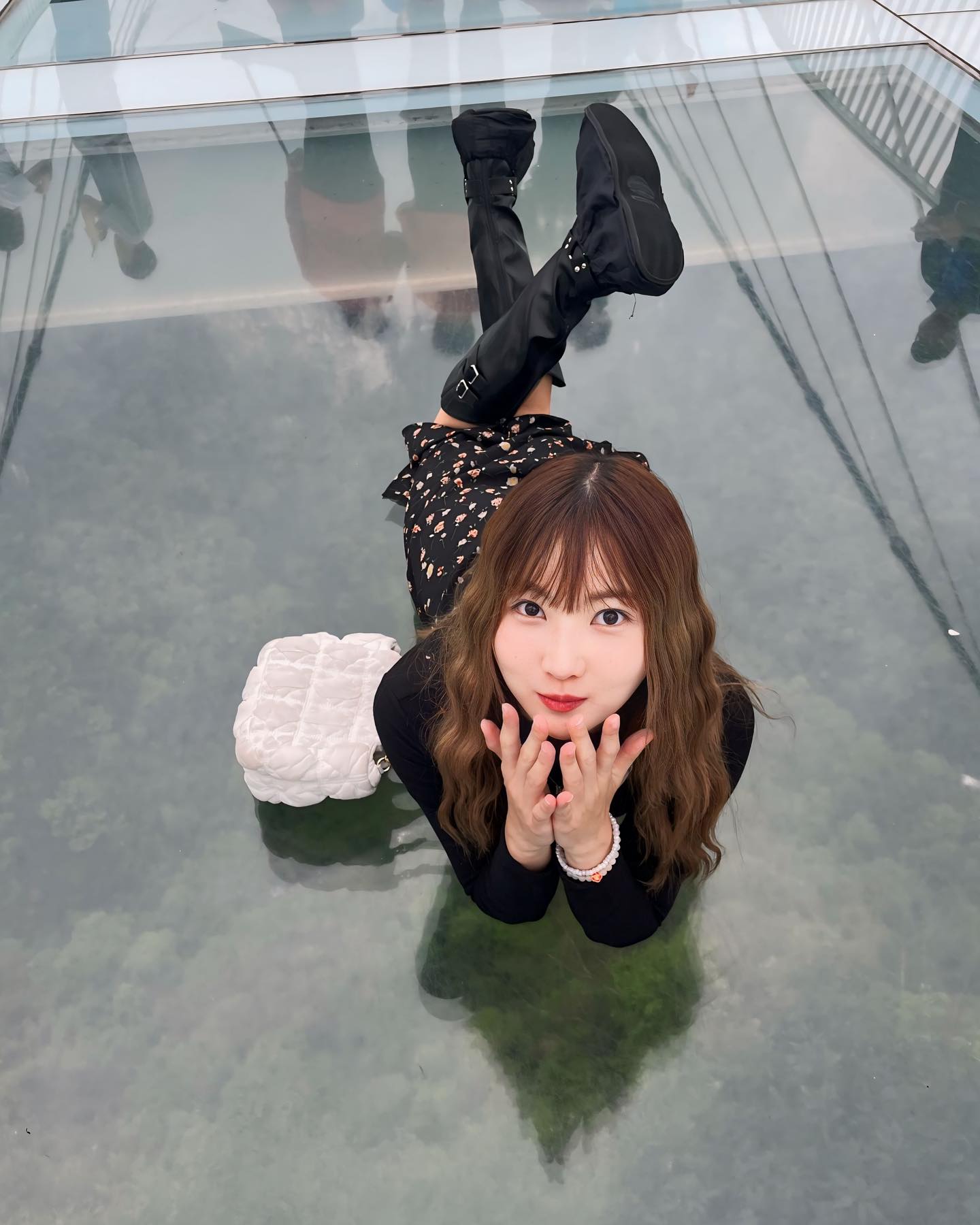 ไข่มุก - วรัทยา ดีสมเลิศ