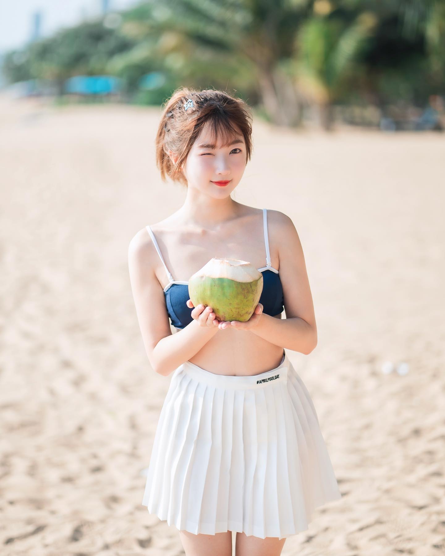 ไข่มุก - วรัทยา ดีสมเลิศ