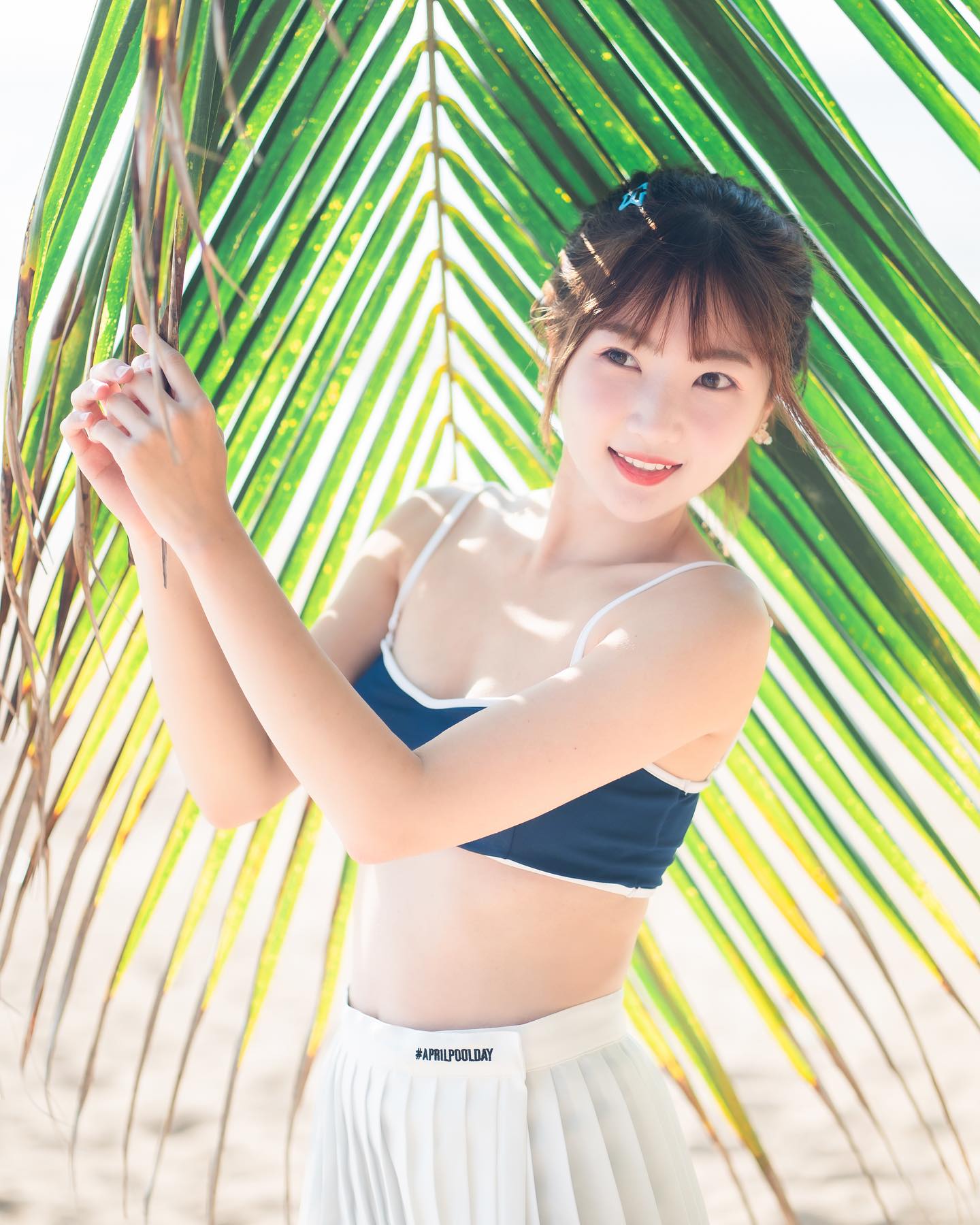 ไข่มุก - วรัทยา ดีสมเลิศ