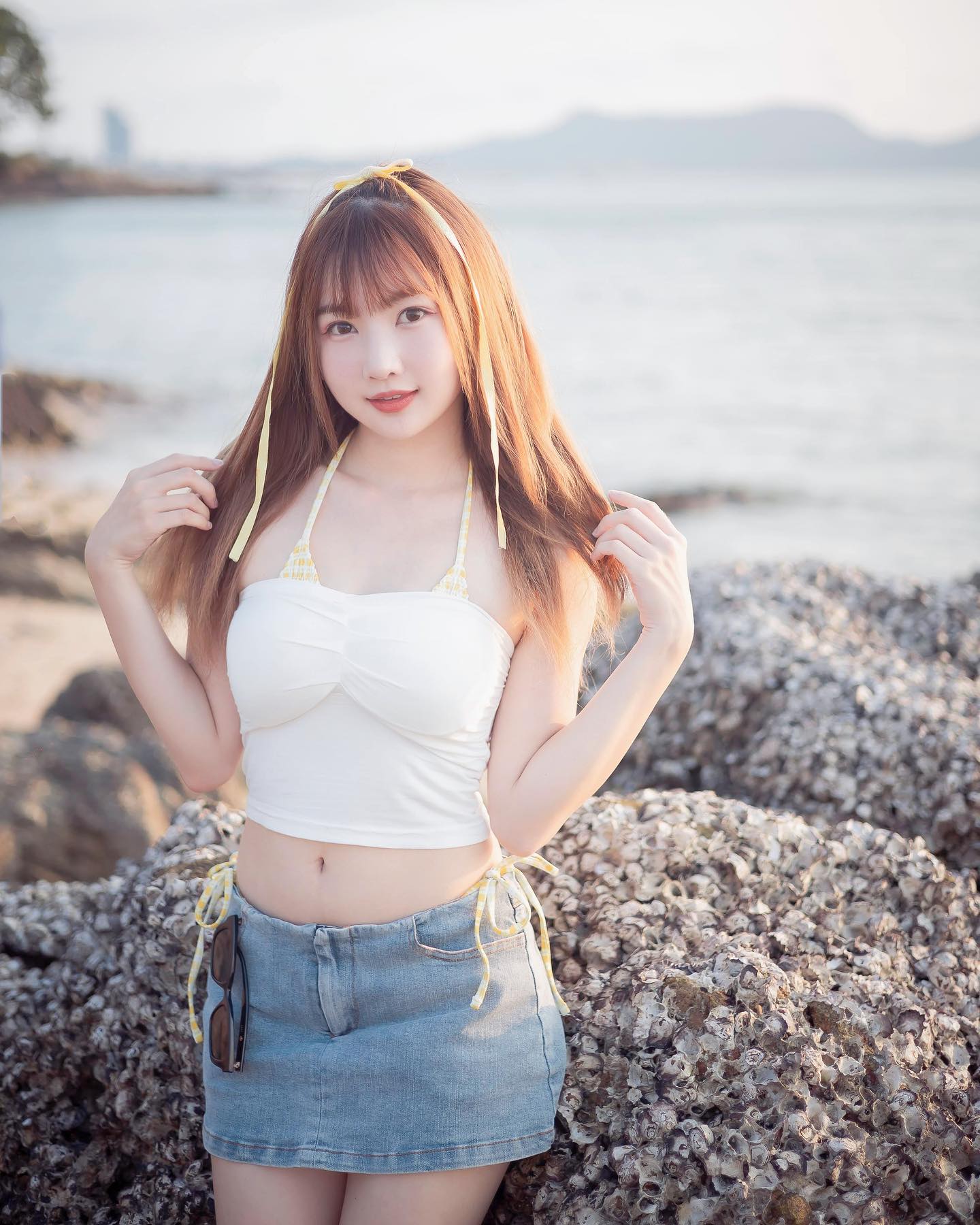 ไข่มุก - วรัทยา ดีสมเลิศ