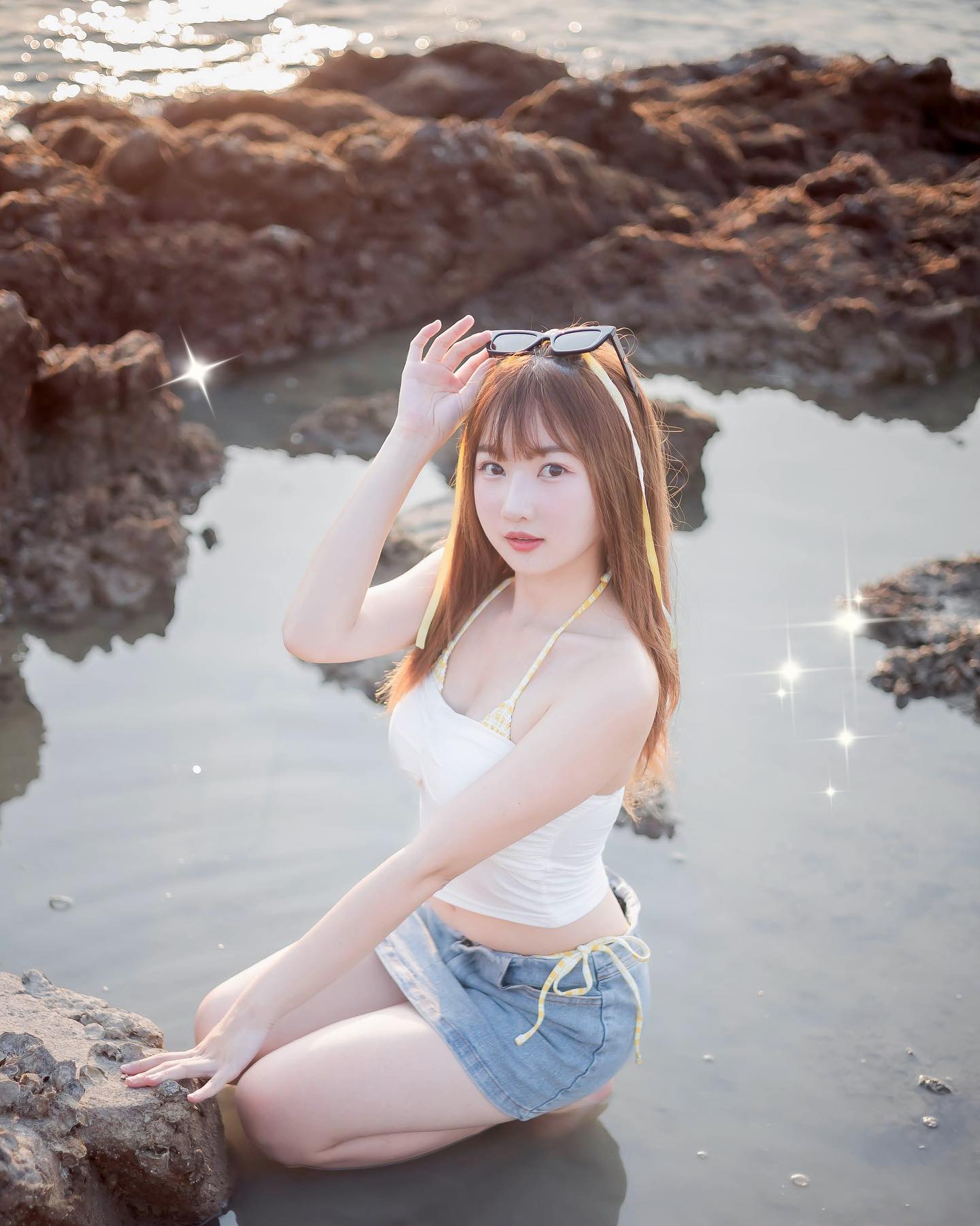 ไข่มุก - วรัทยา ดีสมเลิศ
