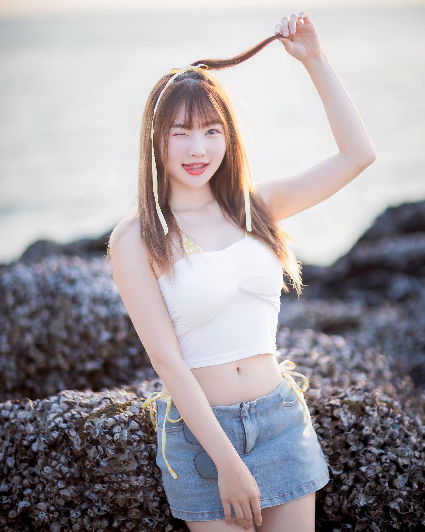 ไข่มุก - วรัทยา ดีสมเลิศ