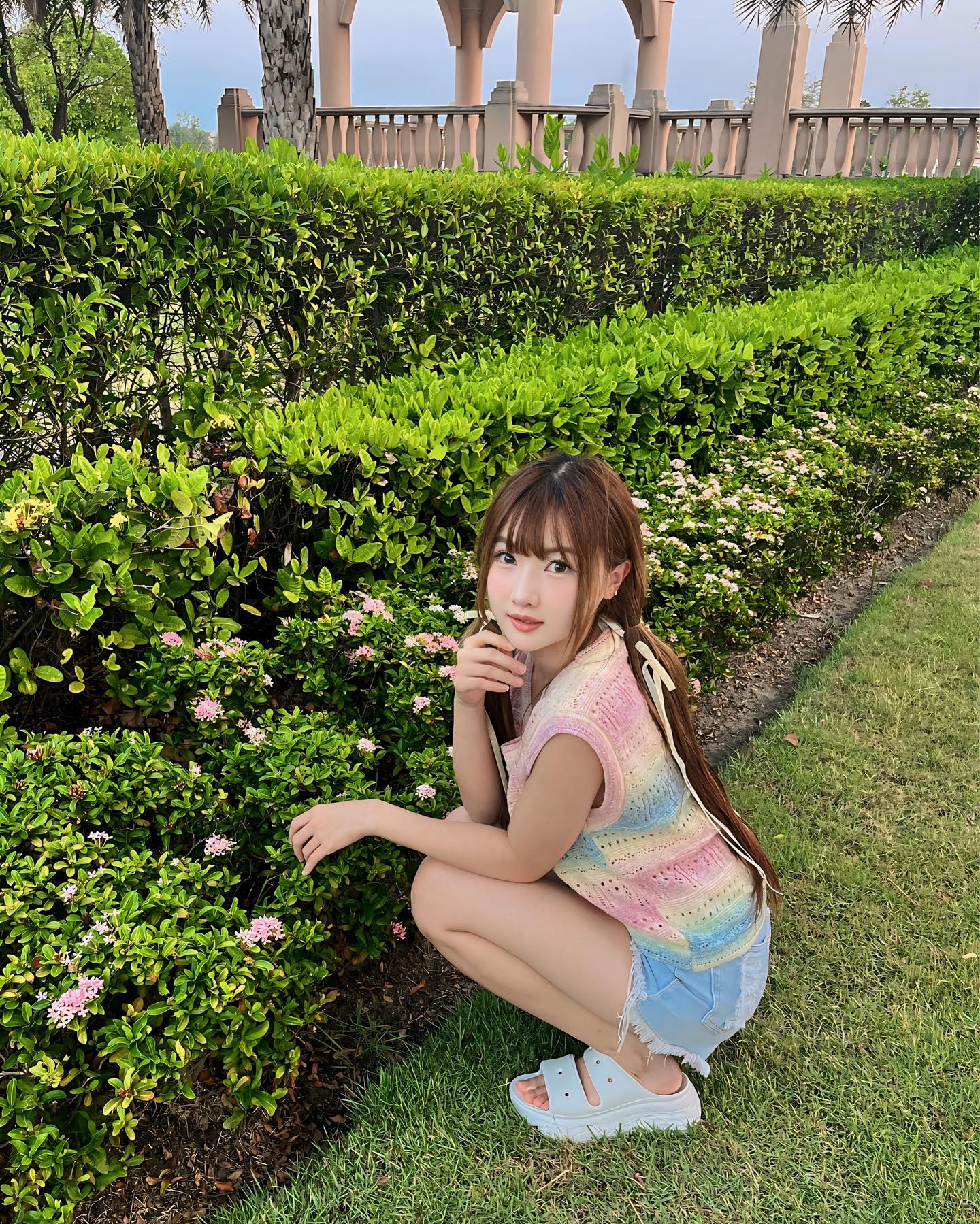 ไข่มุก - วรัทยา ดีสมเลิศ