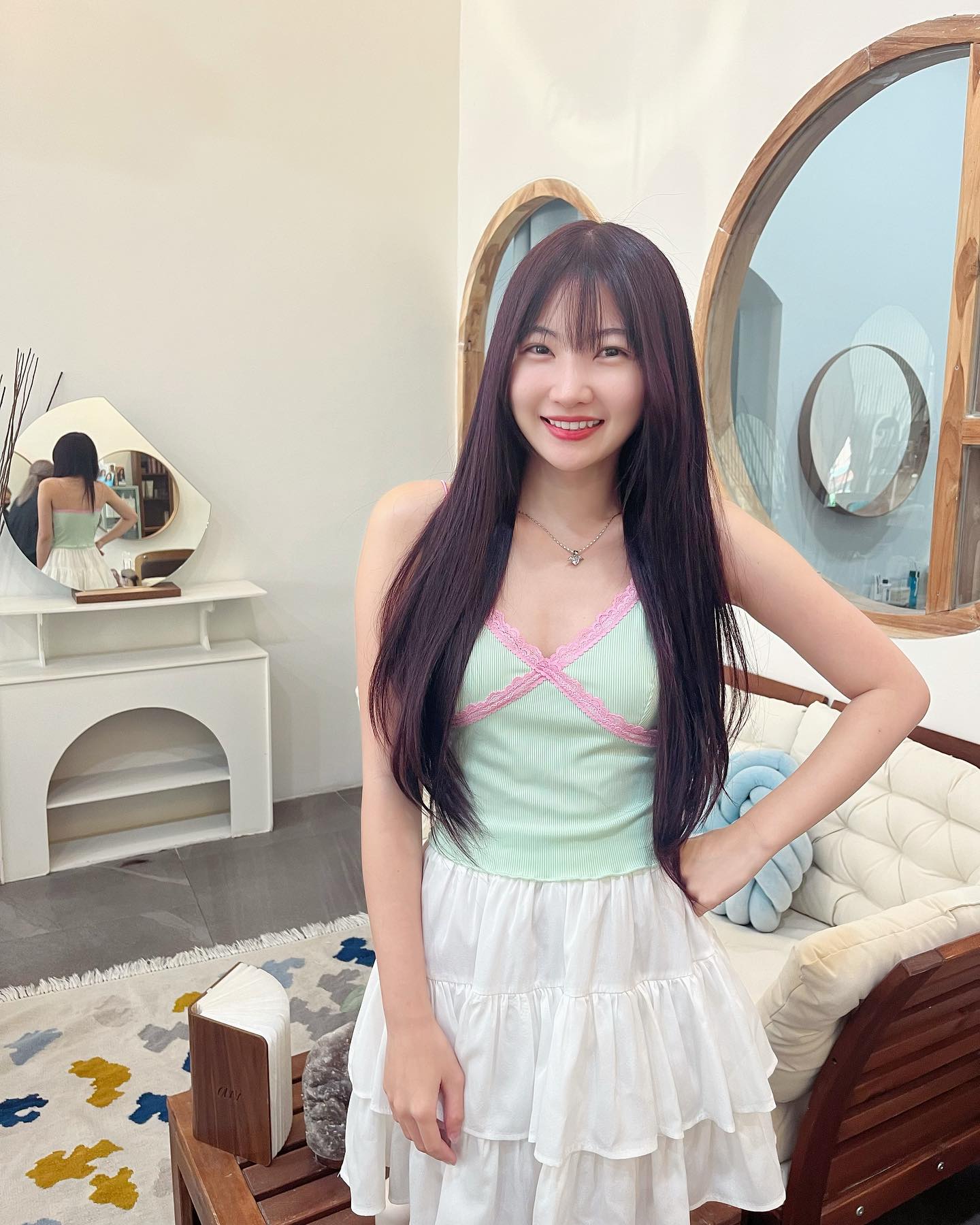 ไข่มุก - วรัทยา ดีสมเลิศ