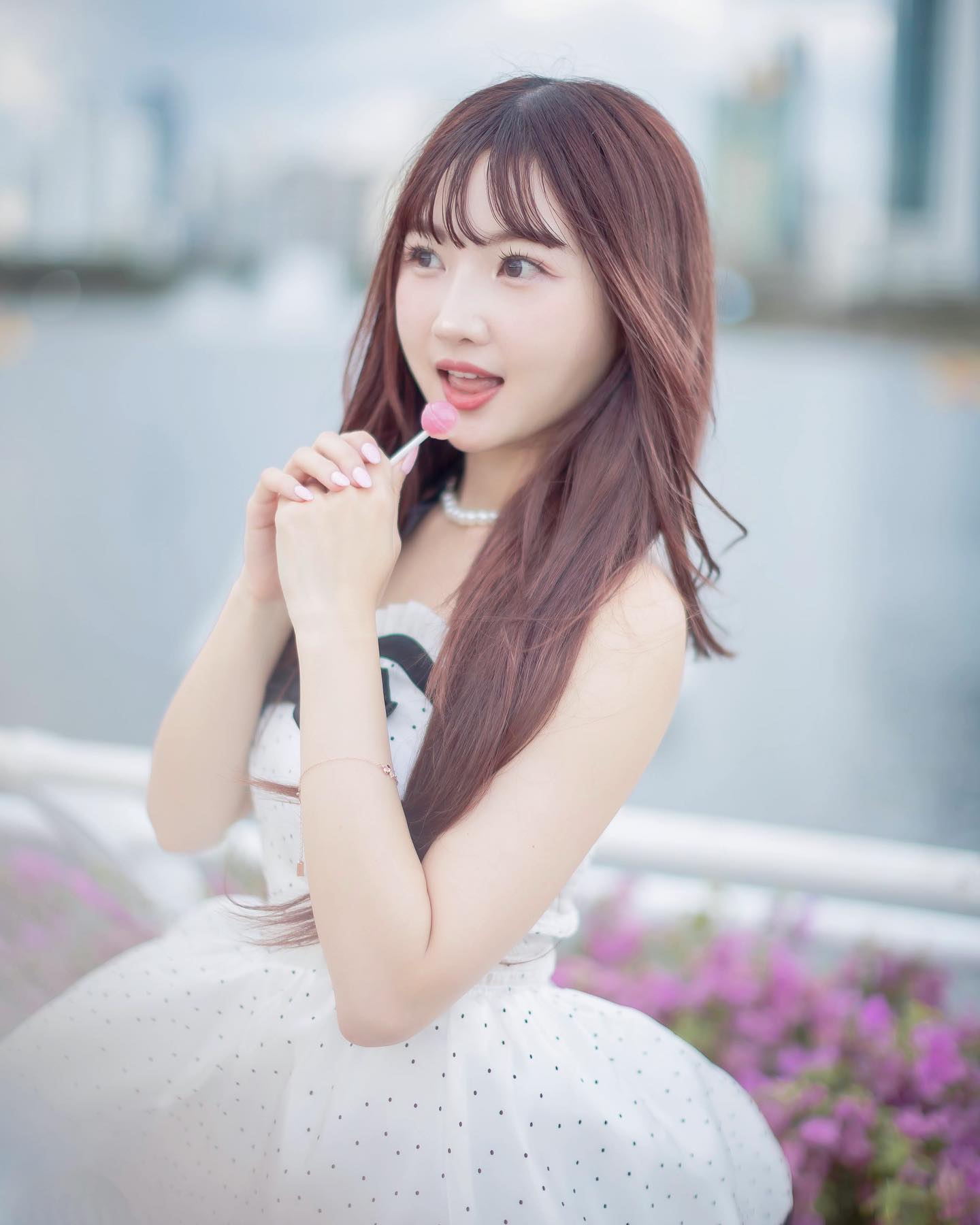 ไข่มุก - วรัทยา ดีสมเลิศ