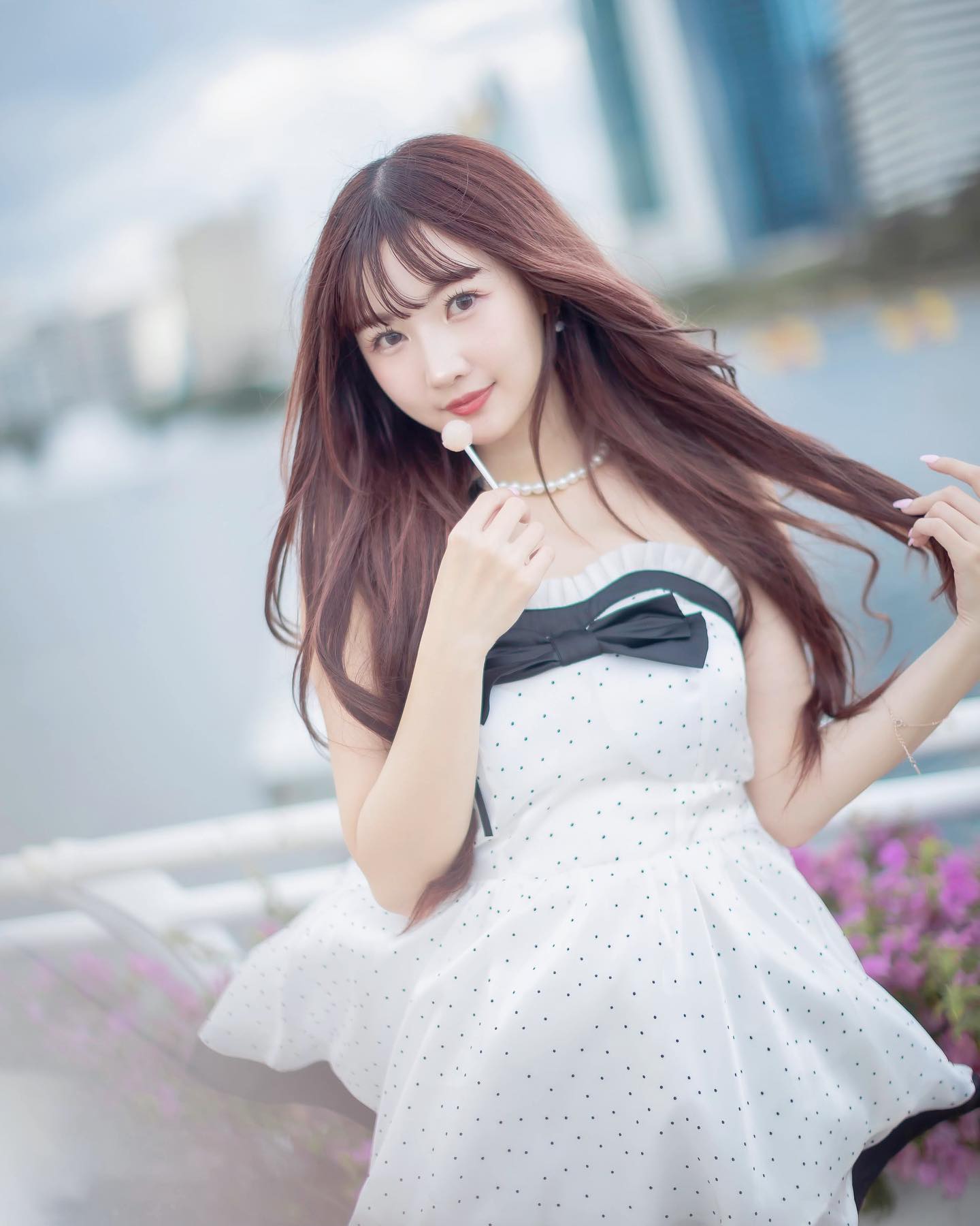ไข่มุก - วรัทยา ดีสมเลิศ
