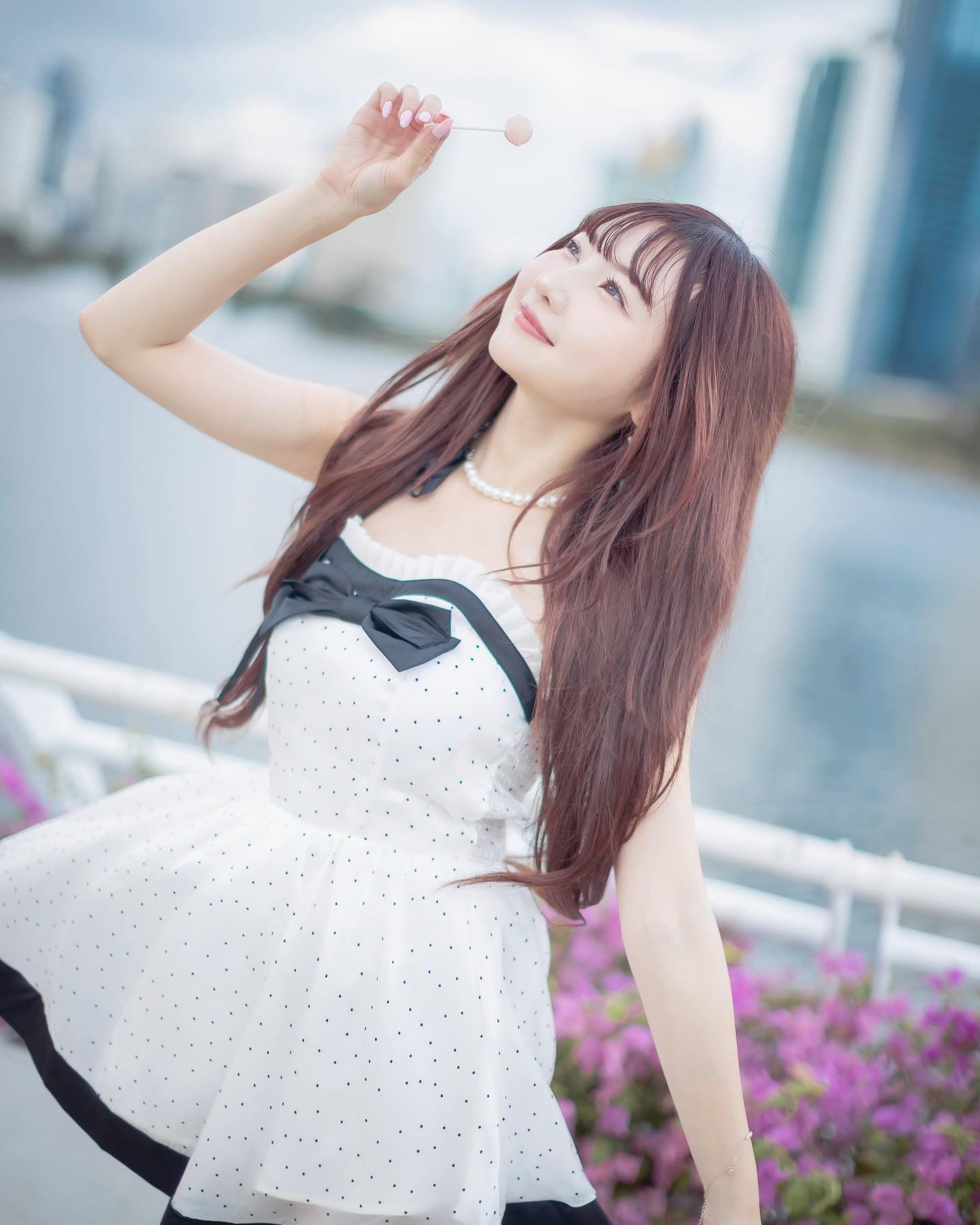 ไข่มุก - วรัทยา ดีสมเลิศ