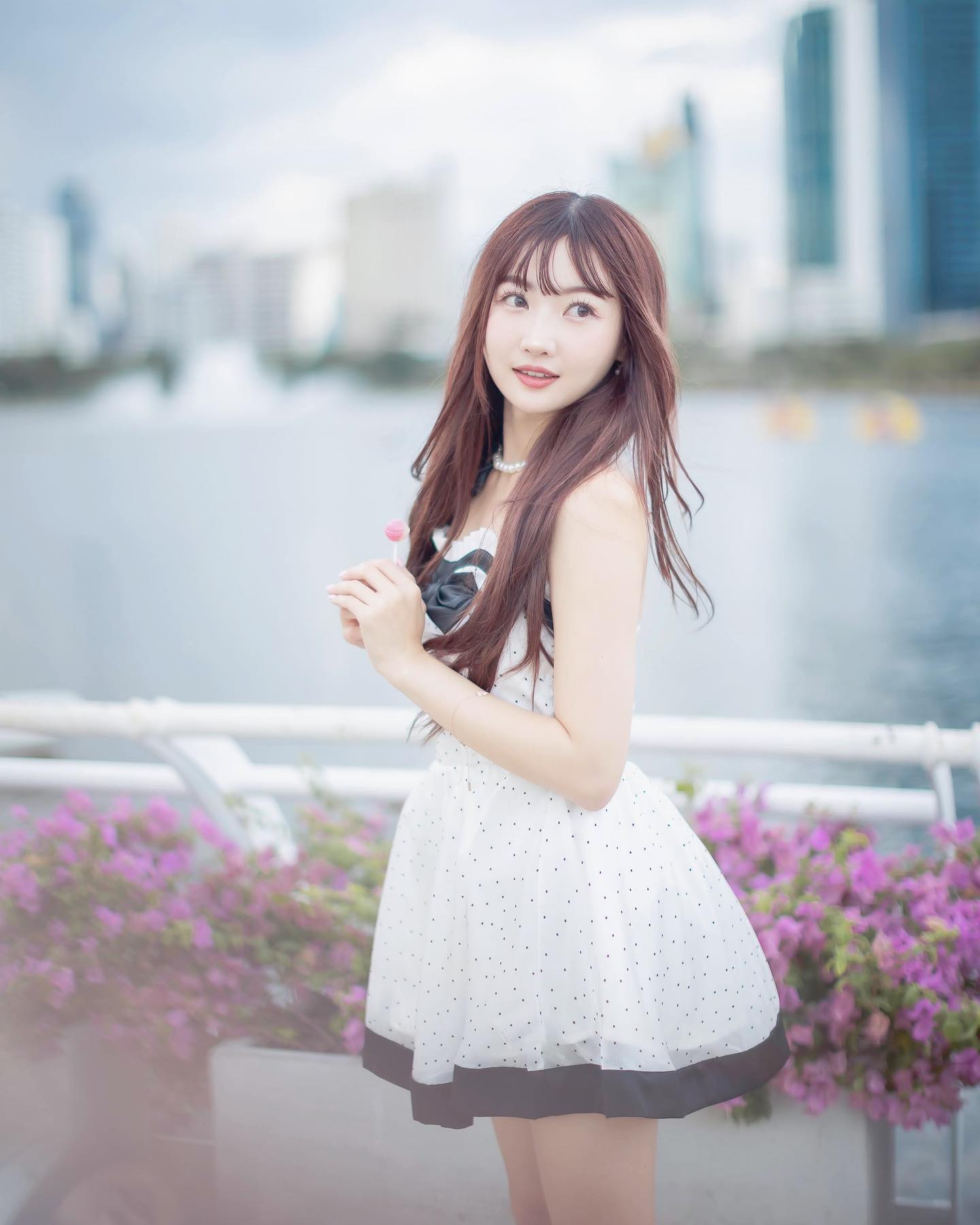 ไข่มุก - วรัทยา ดีสมเลิศ