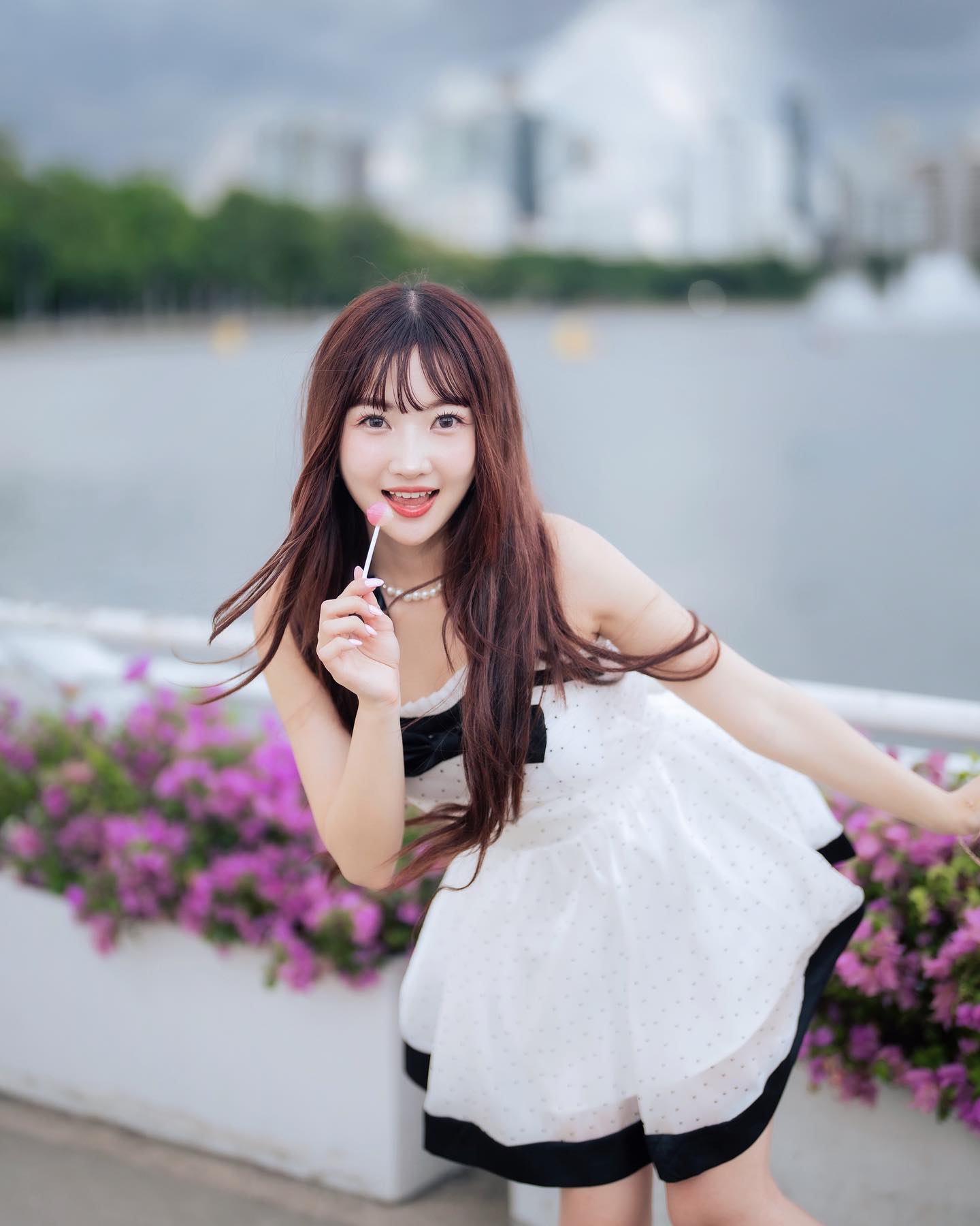 ไข่มุก - วรัทยา ดีสมเลิศ