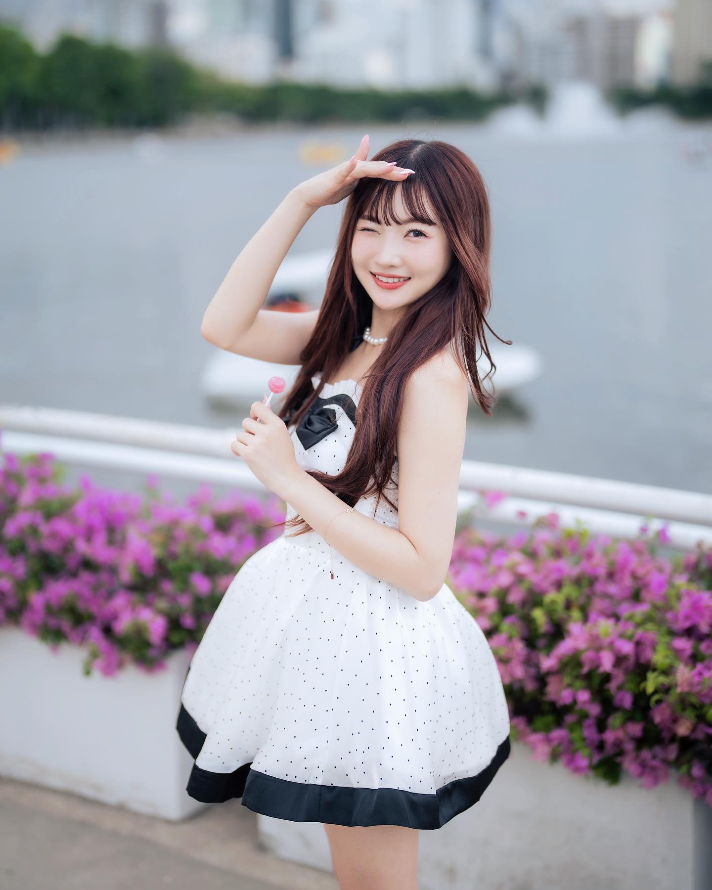ไข่มุก - วรัทยา ดีสมเลิศ