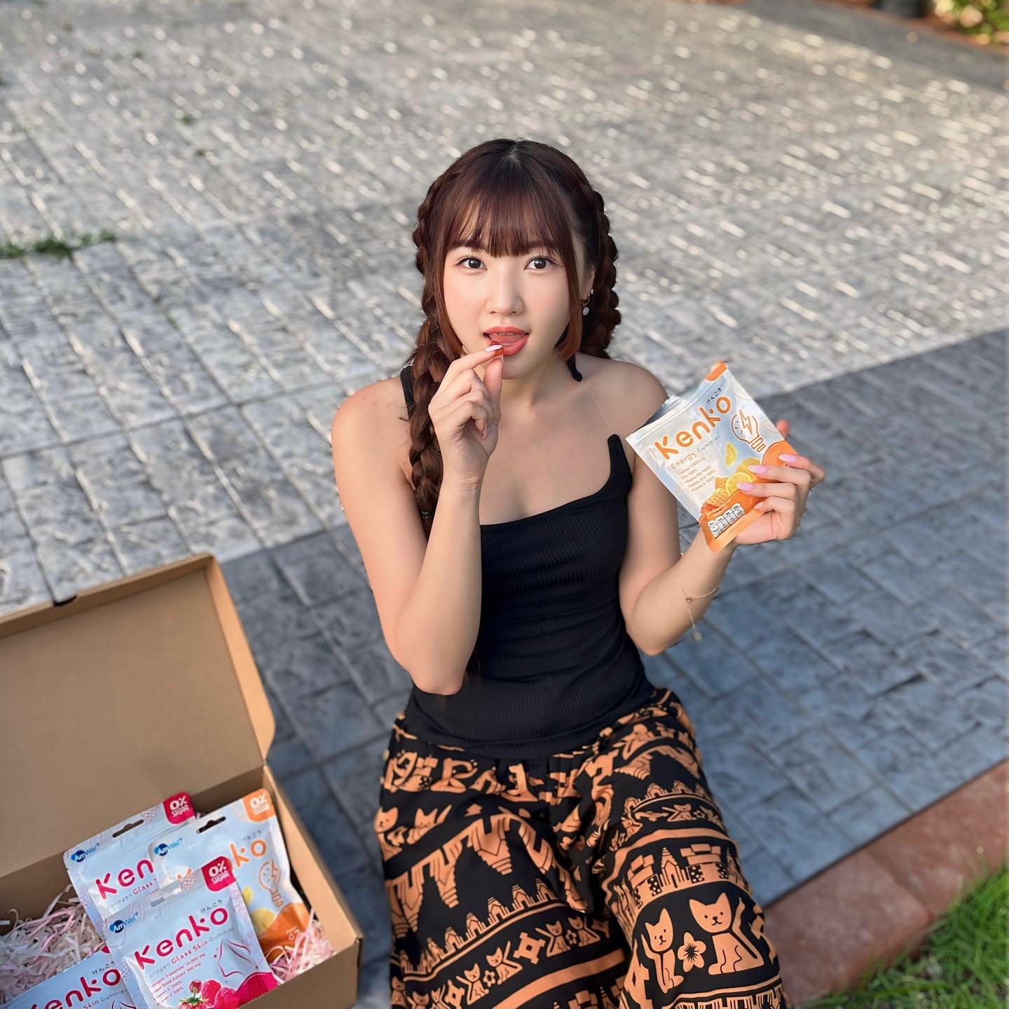 ไข่มุก - วรัทยา ดีสมเลิศ
