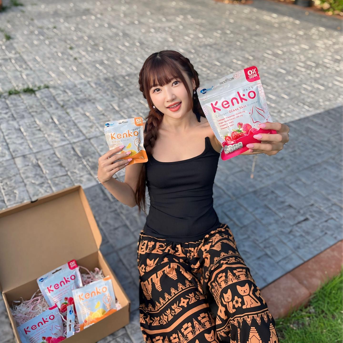 ไข่มุก - วรัทยา ดีสมเลิศ