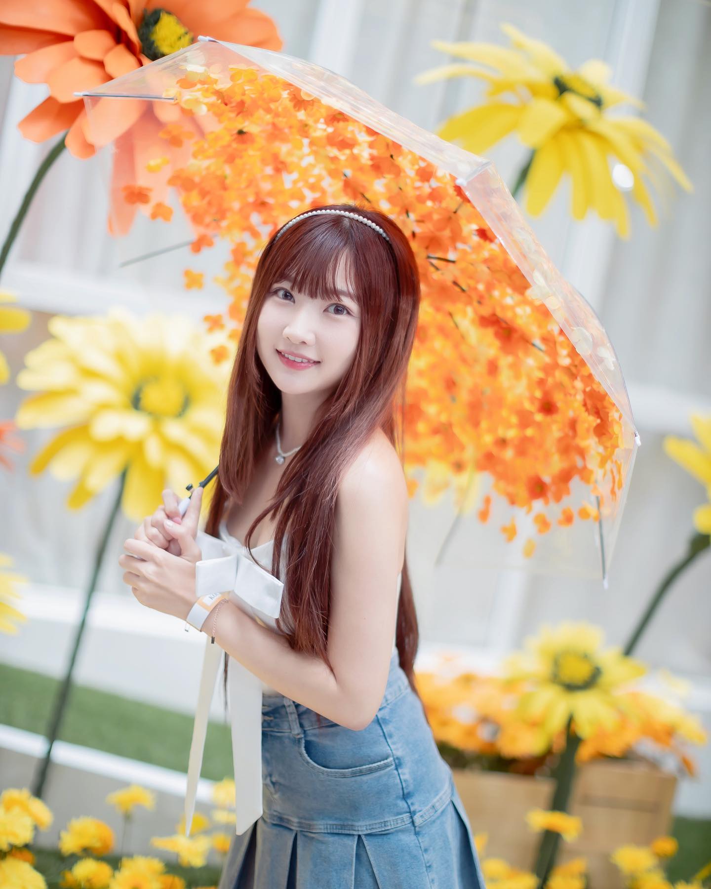 ไข่มุก - วรัทยา ดีสมเลิศ